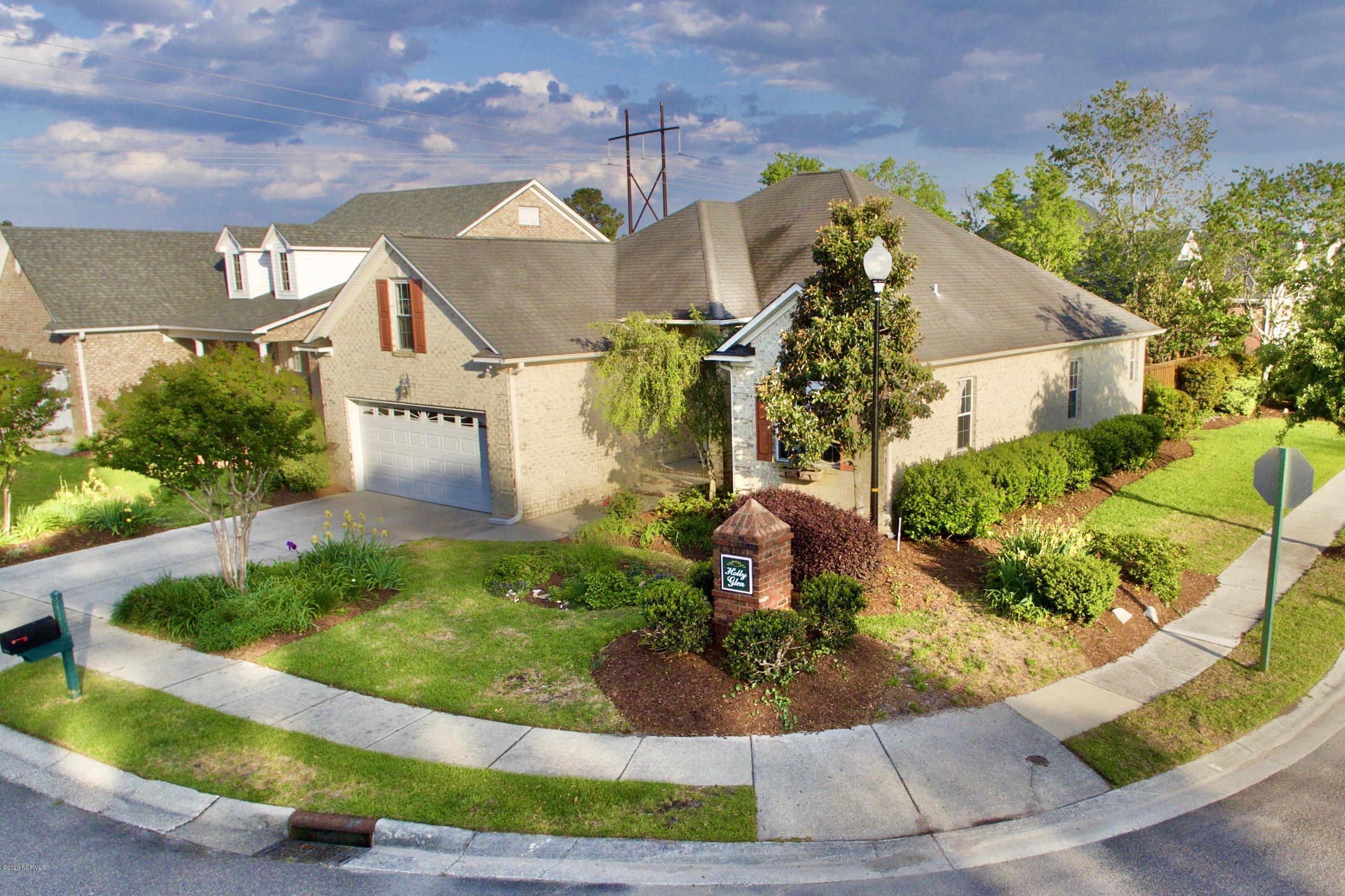 2018 Cornerstone Drive Property Photo 1