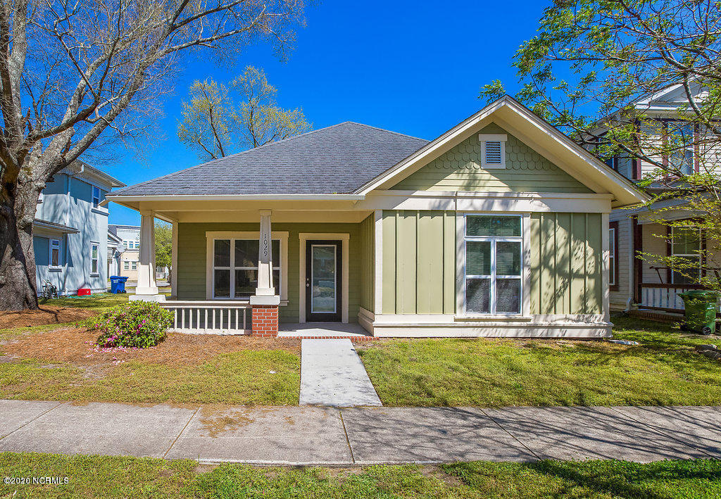 1029 S 8th Street Property Photo 1