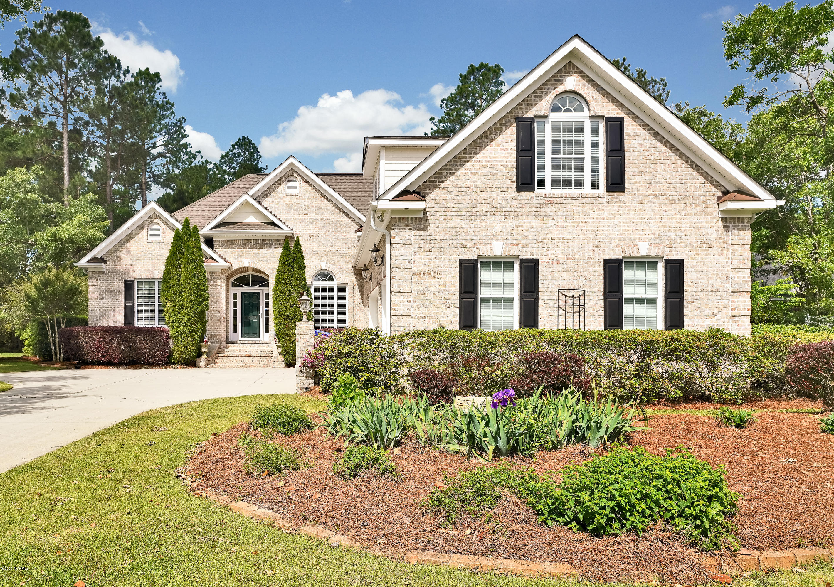 1573 Grandiflora Drive Property Photo 1