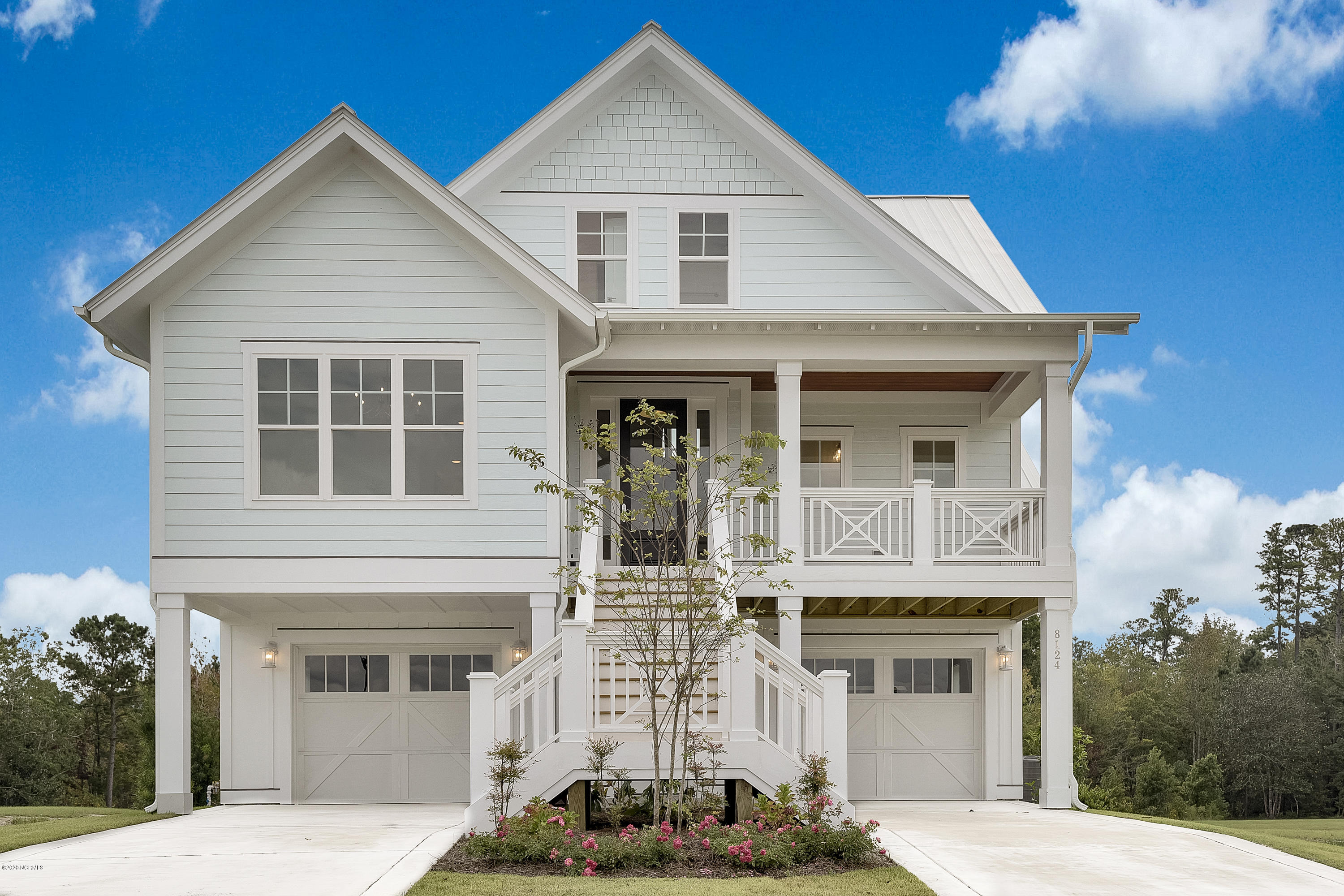 8124 Grand Harbour Court Property Photo 1