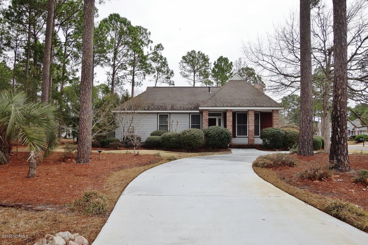 537 Planters Ridge Drive Property Photo 1