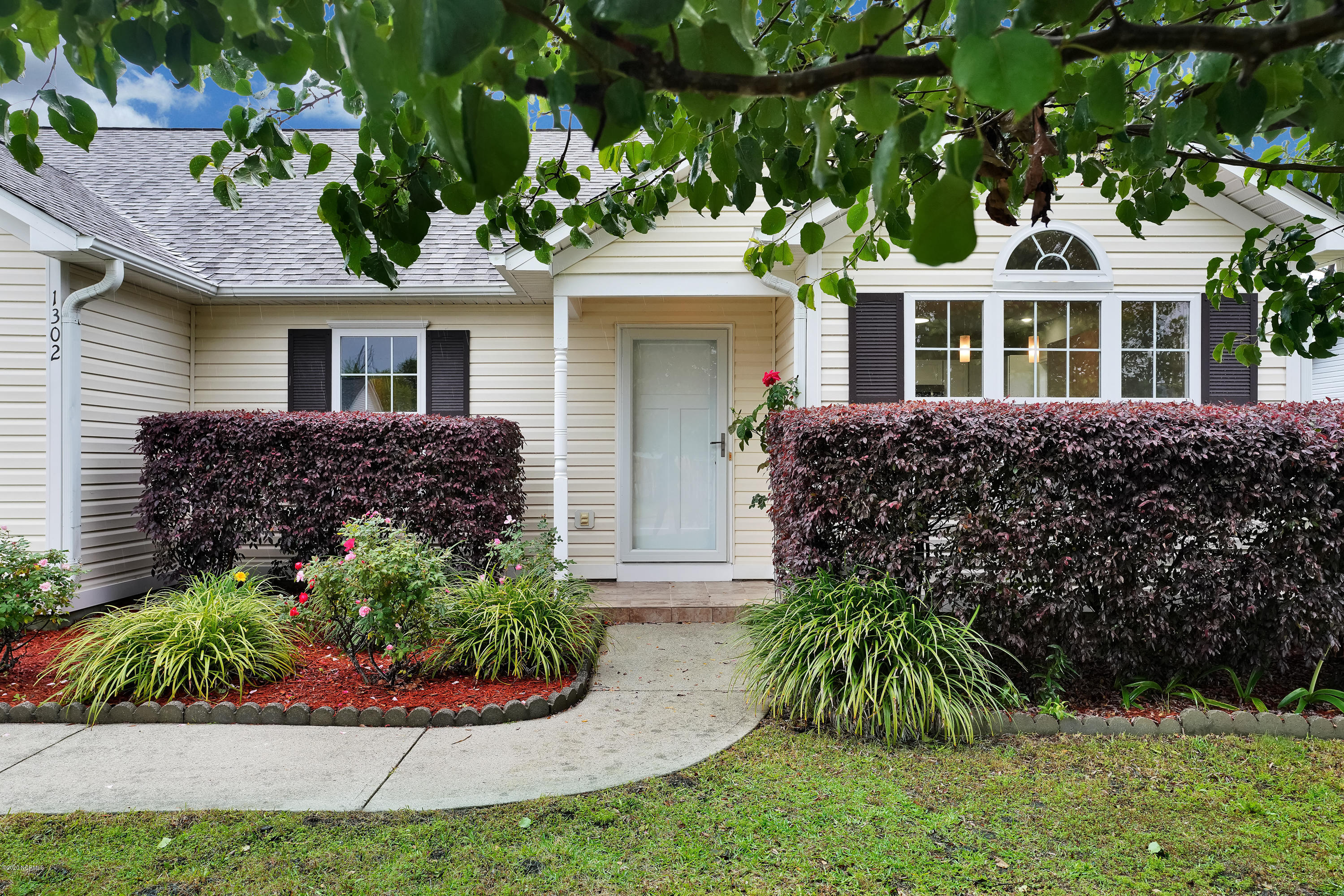 1302 Woodburn Court Property Photo 1