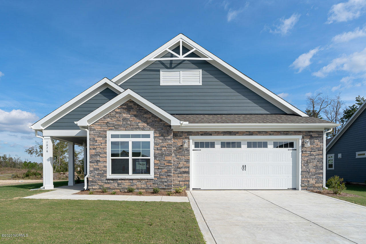 1076 Salter Path Property Photo 1