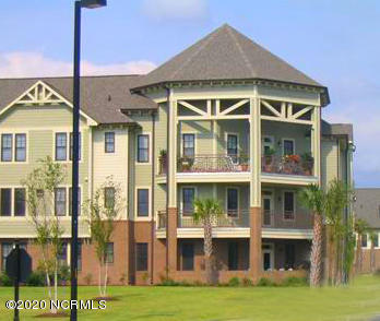 648 Village Park Drive 206 Property Photo 1