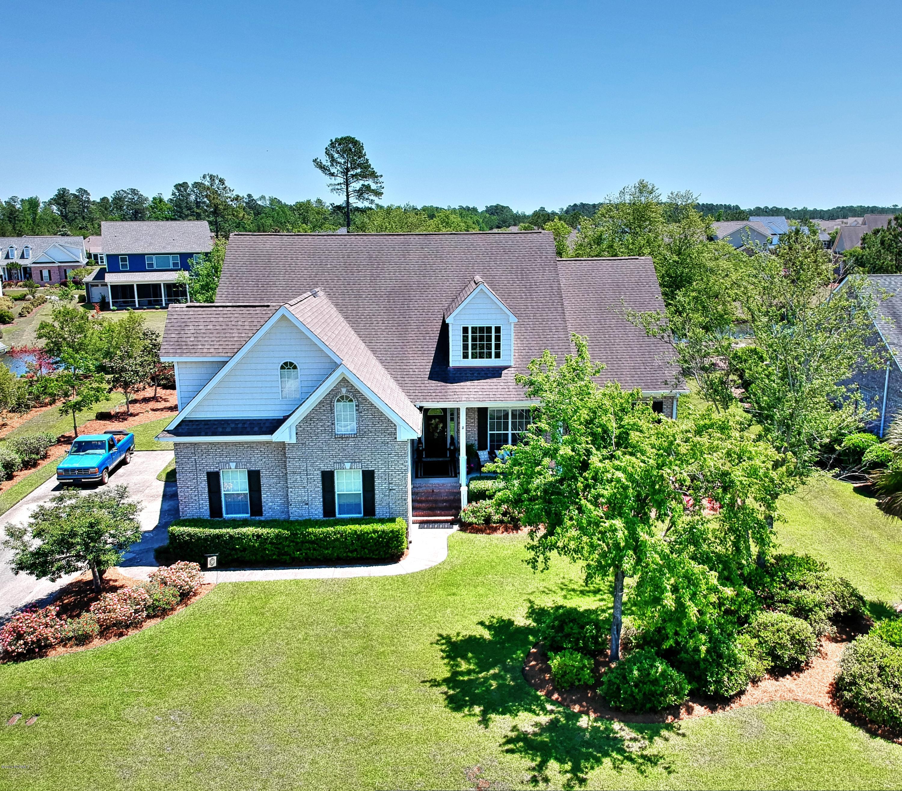 1018 Natural Springs Way Property Photo 1