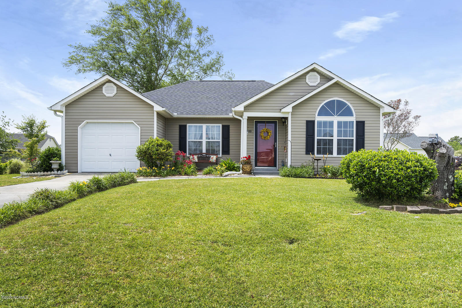 2500 Lemming Court Property Photo 1