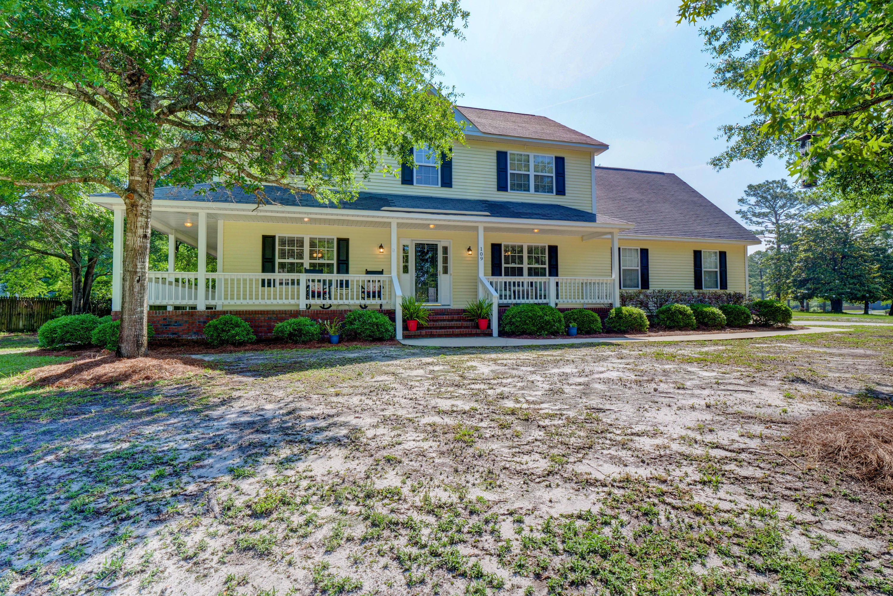 109 Grainger Point Road Property Photo 1