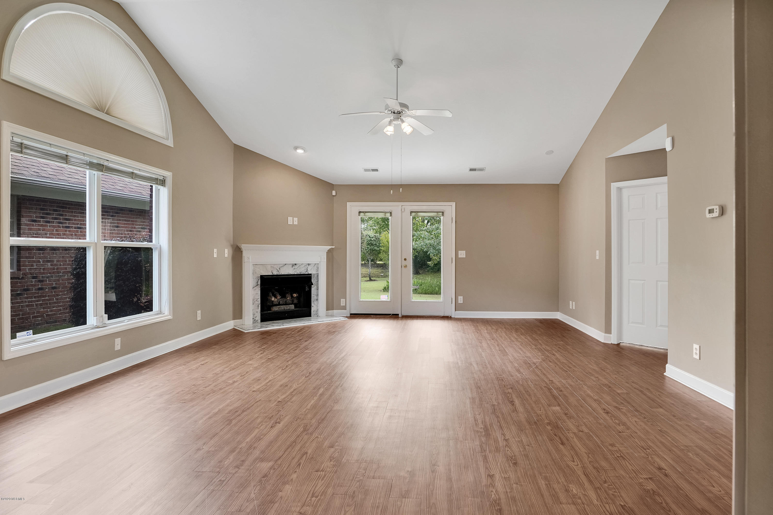 3018 Weatherby Court Property Photo 1