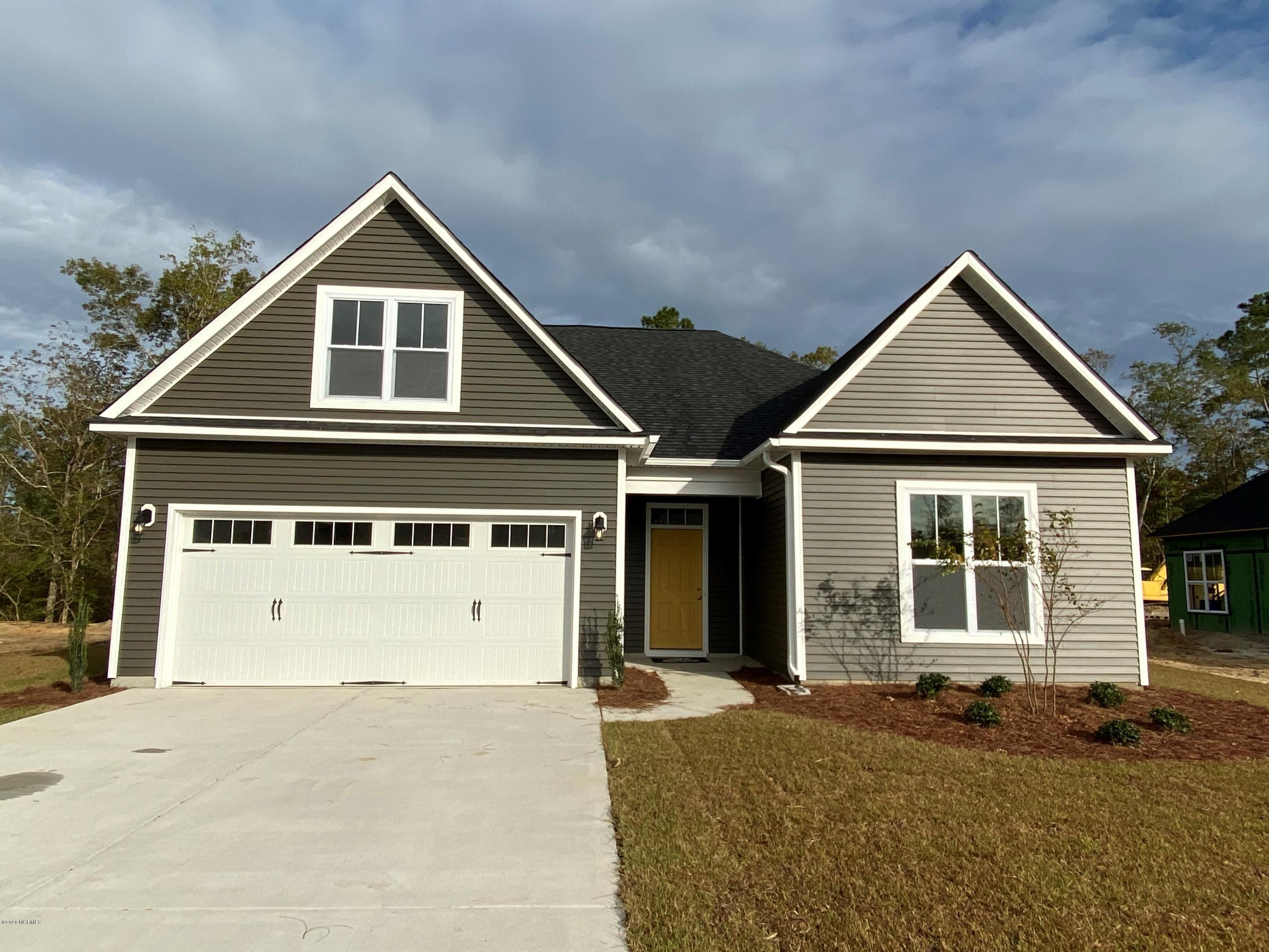 426 Toms Creek Road Property Photo 1