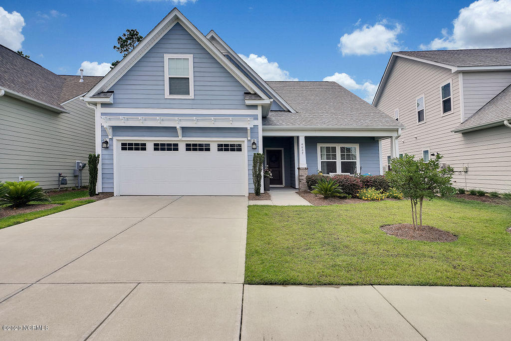 4062 Druids Glen Drive Property Photo 1