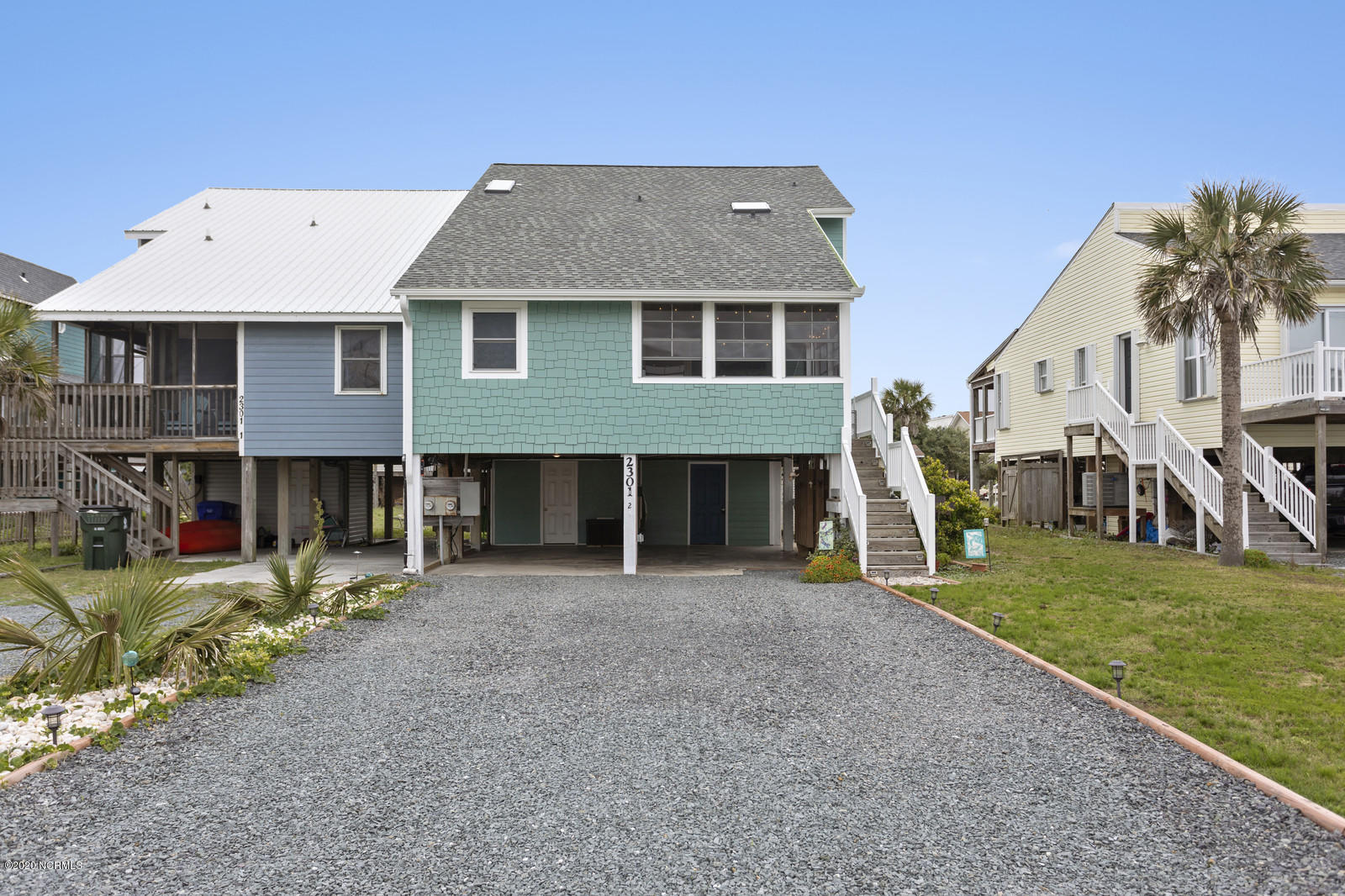 2301 New River Inlet Road 2 Property Photo 1