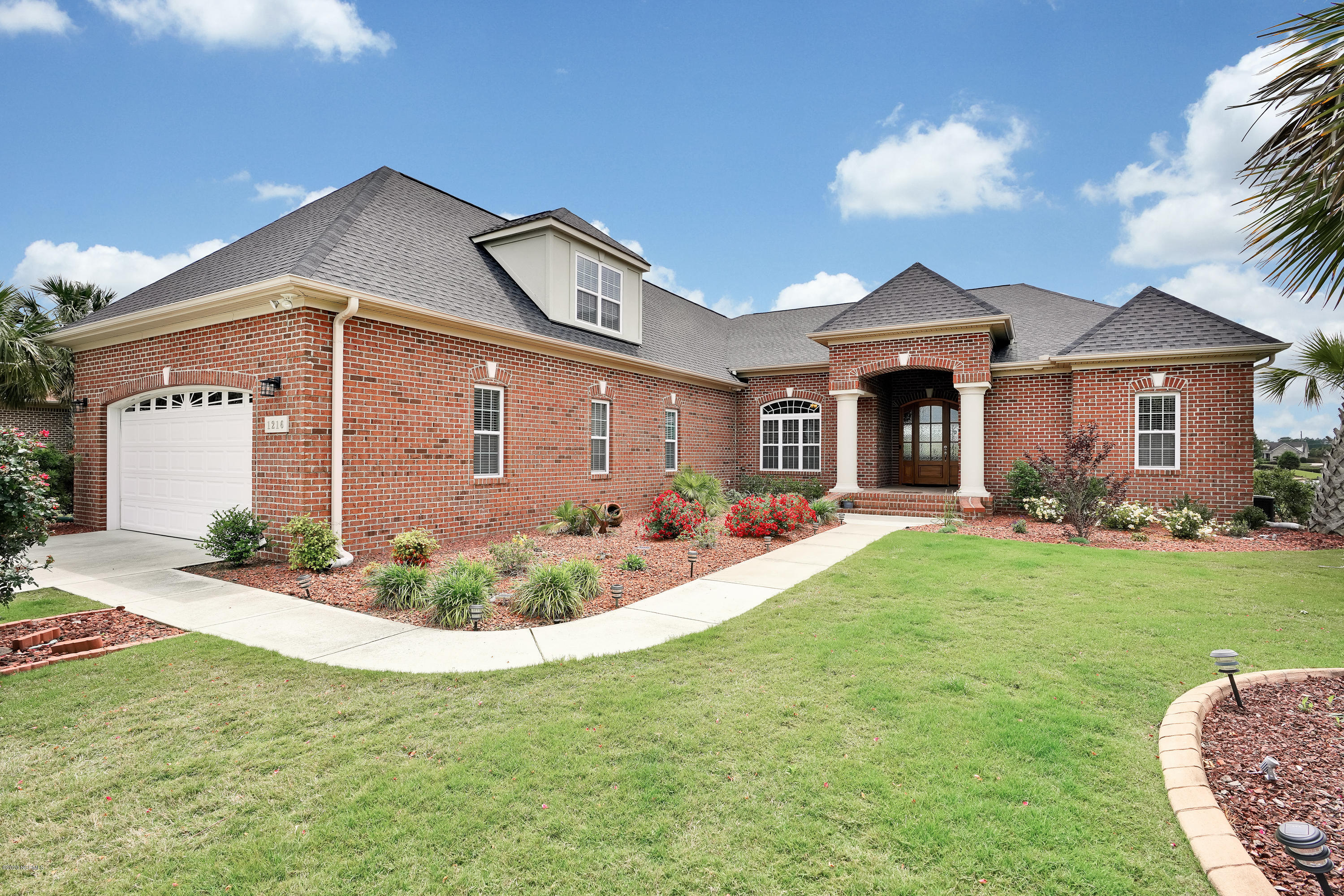1216 Dalton Way Property Photo 1