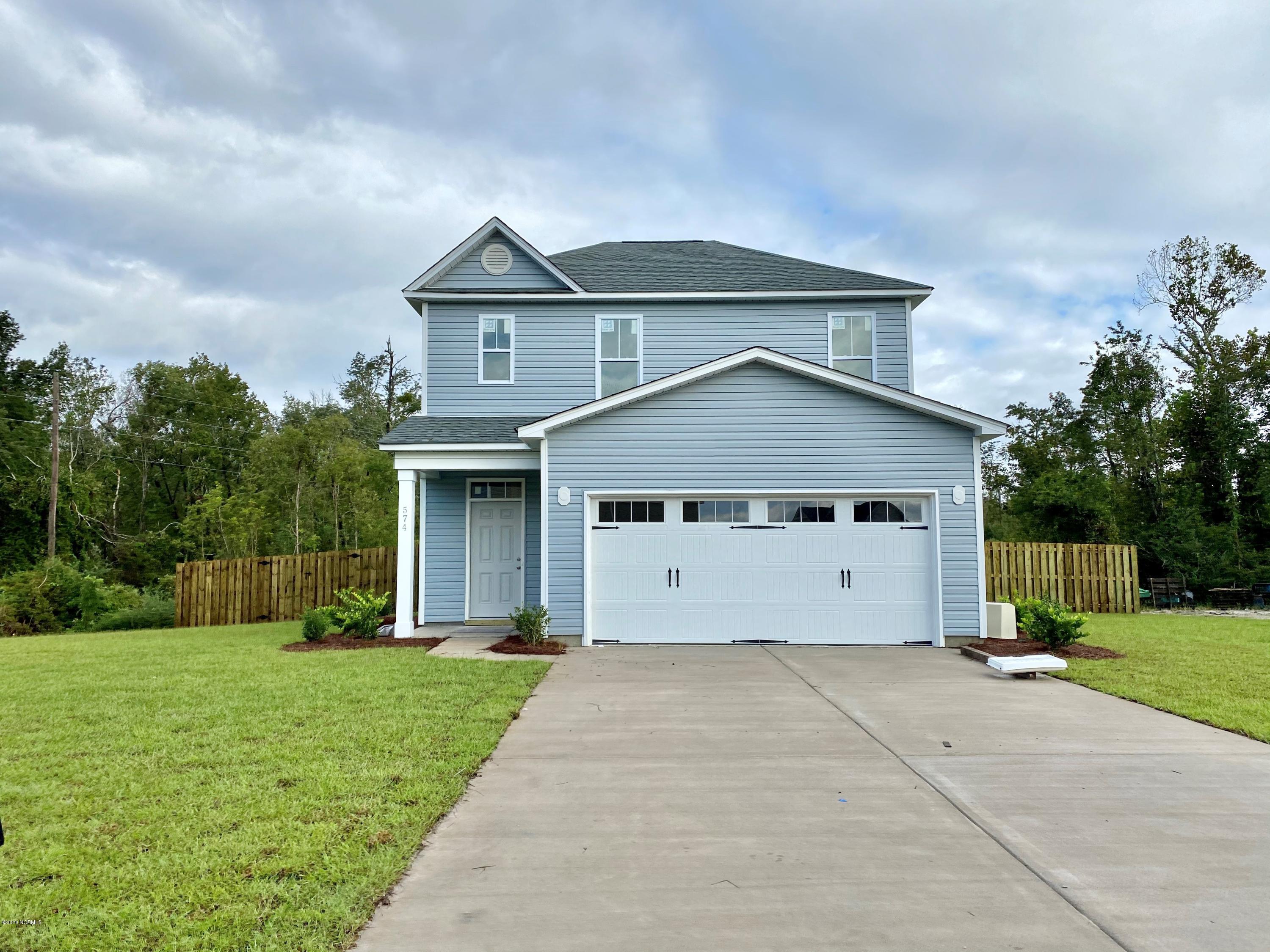 574 Avendale Drive Property Photo 1