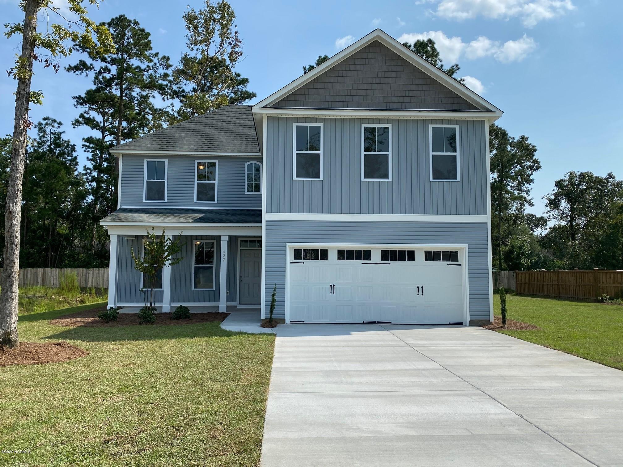 #115 Bronze Drive Property Photo 1