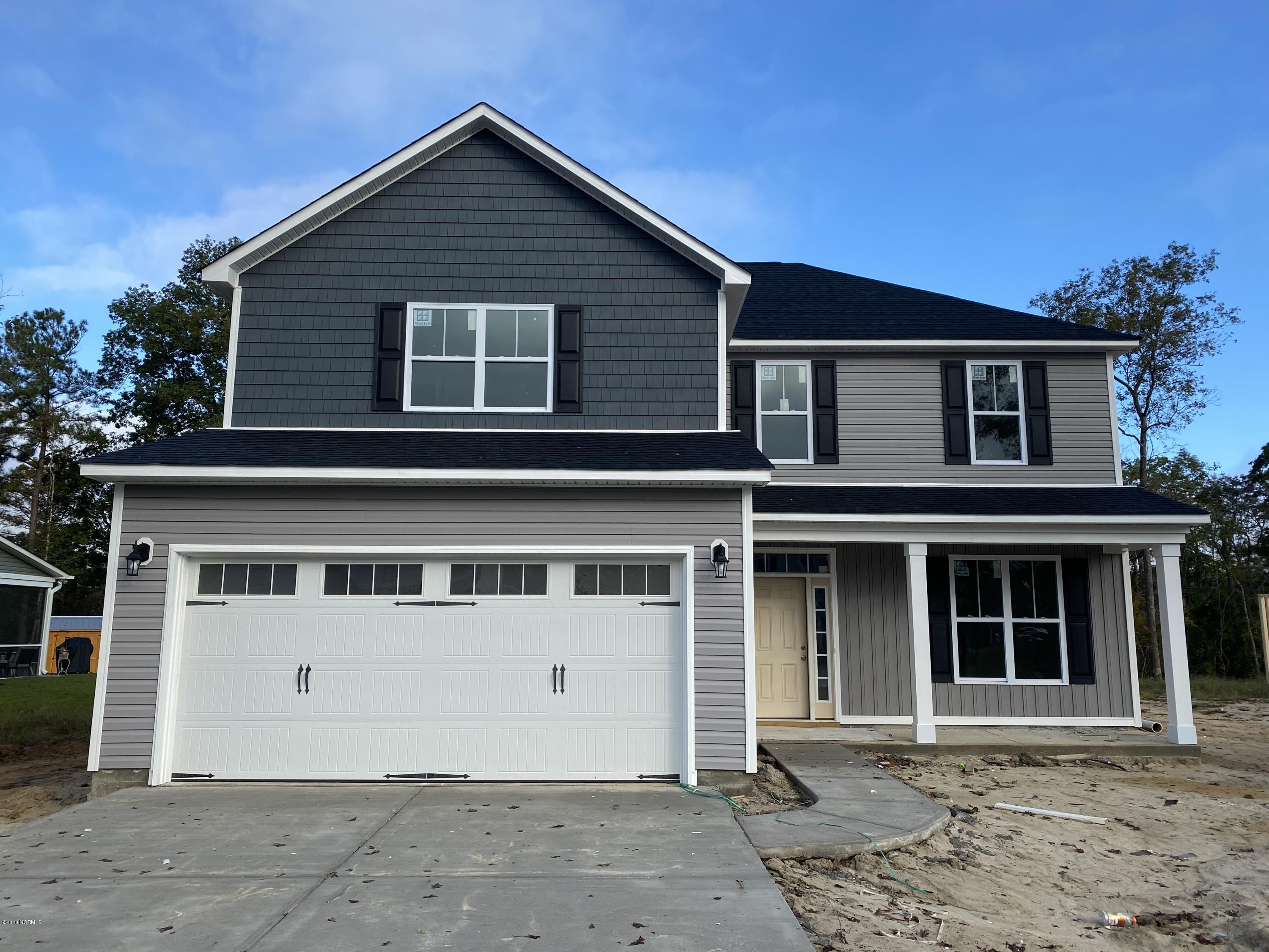 532 Toms Creek Road Property Photo 1