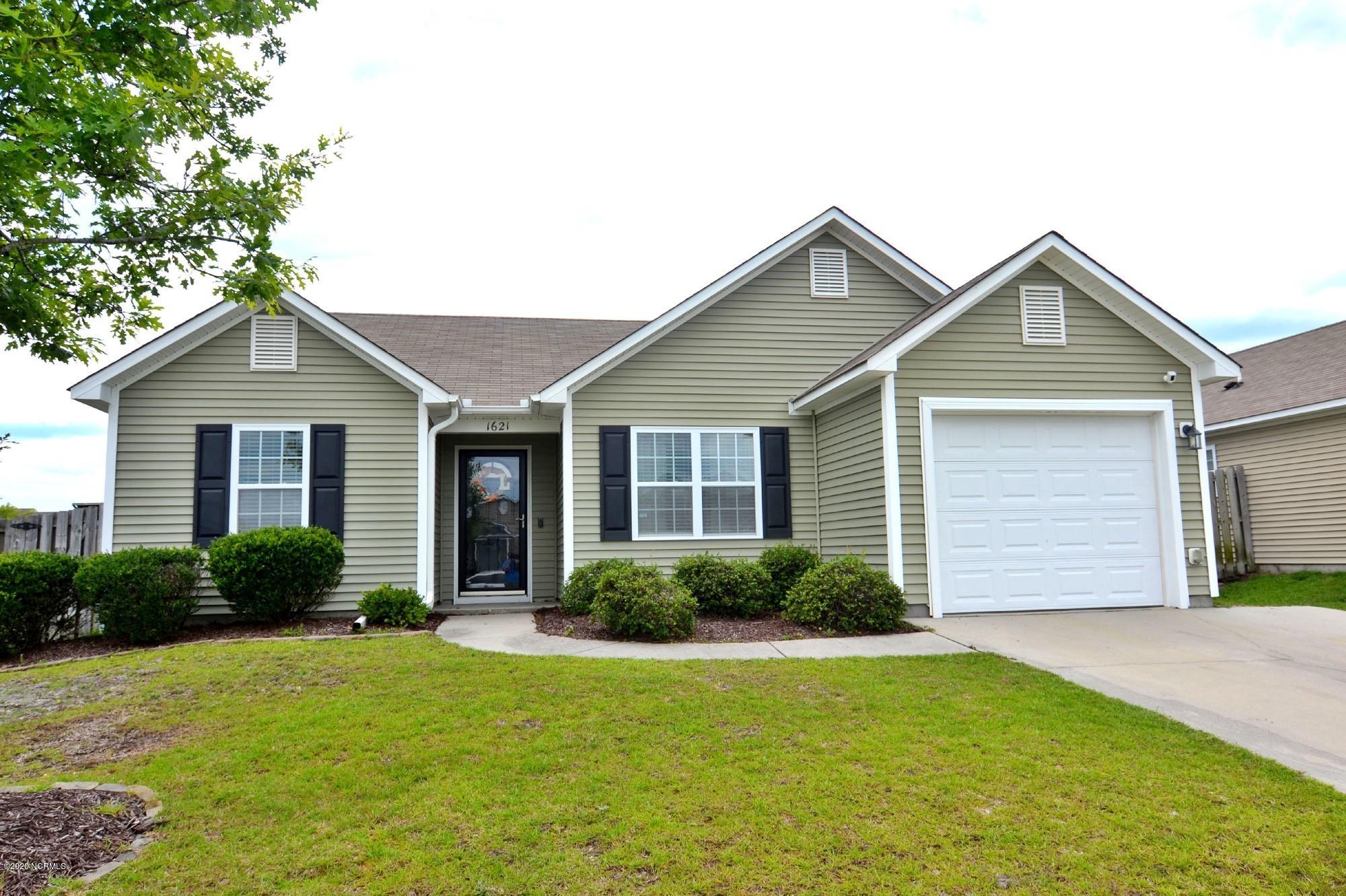 1621 Royal Pine Court Property Photo 1