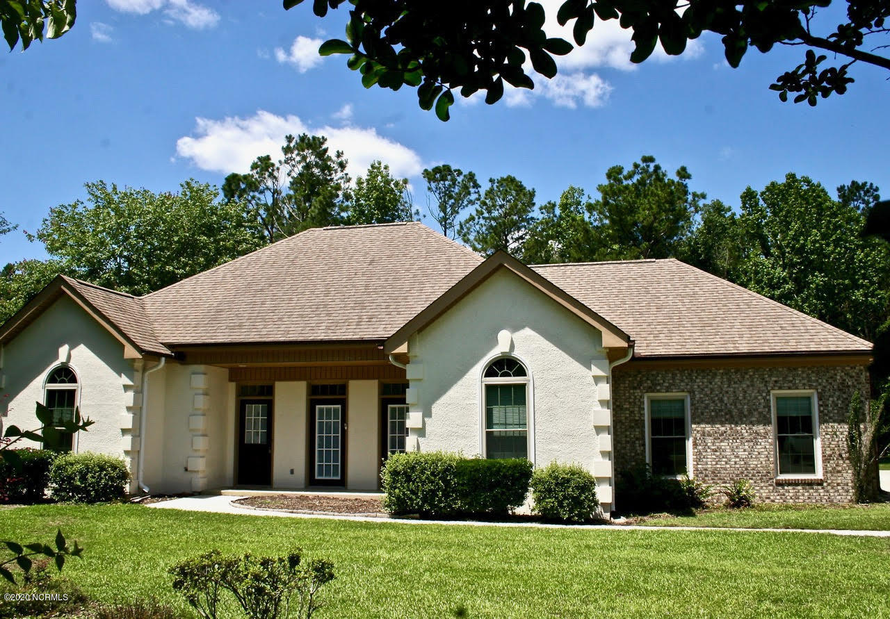 144 Olde Point Road Property Photo 1