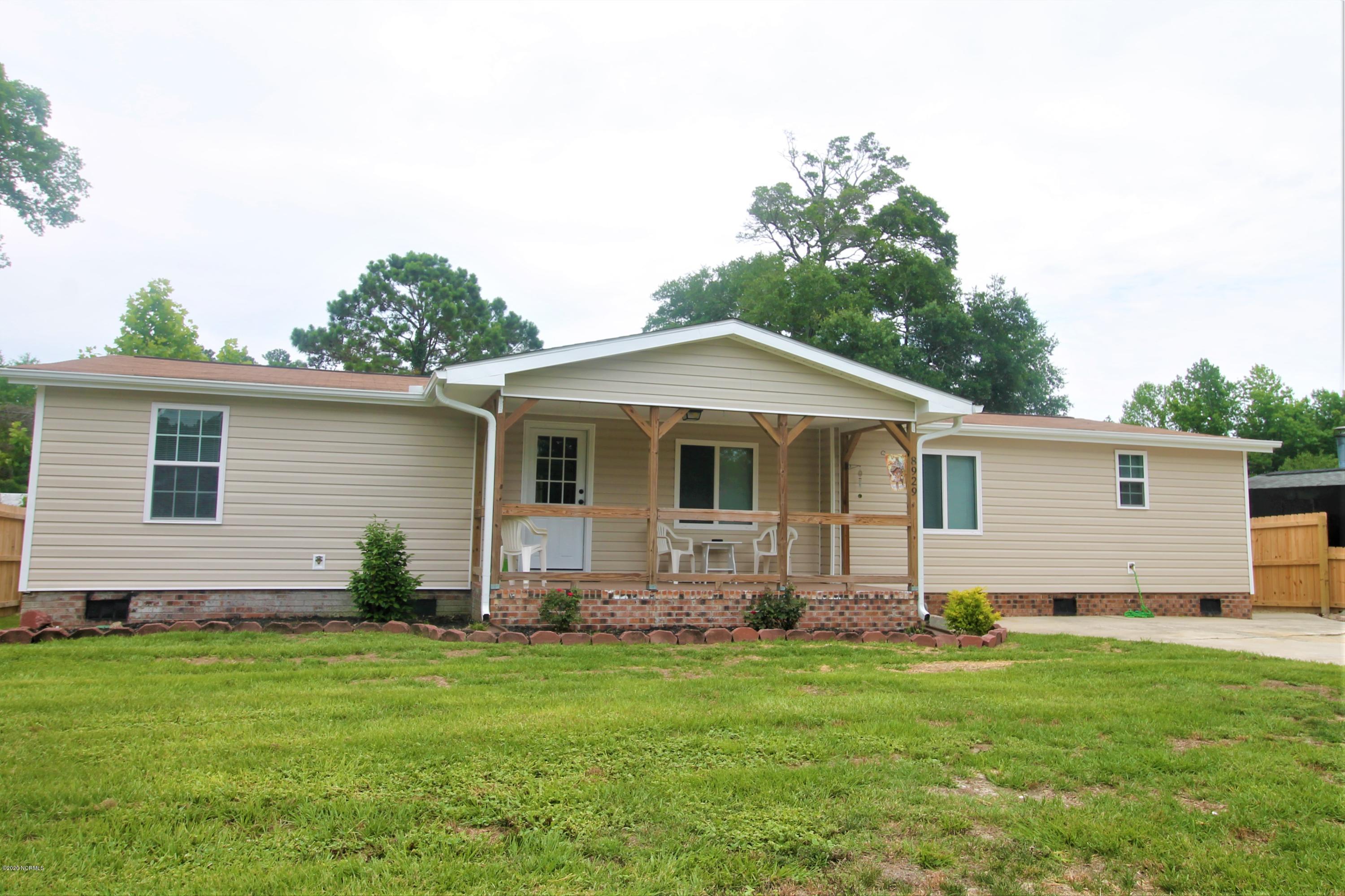 8929 Carra Lane Property Photo 1