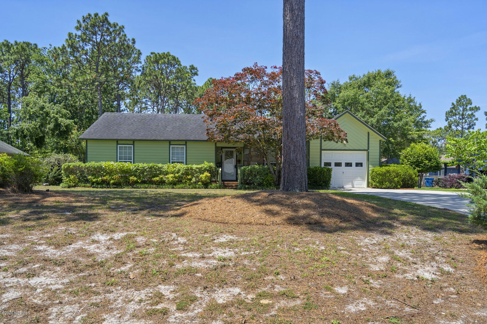 3426 Sparrow Hawk Court Property Photo 1