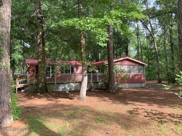 1007 Hickory Drive Property Photo 1