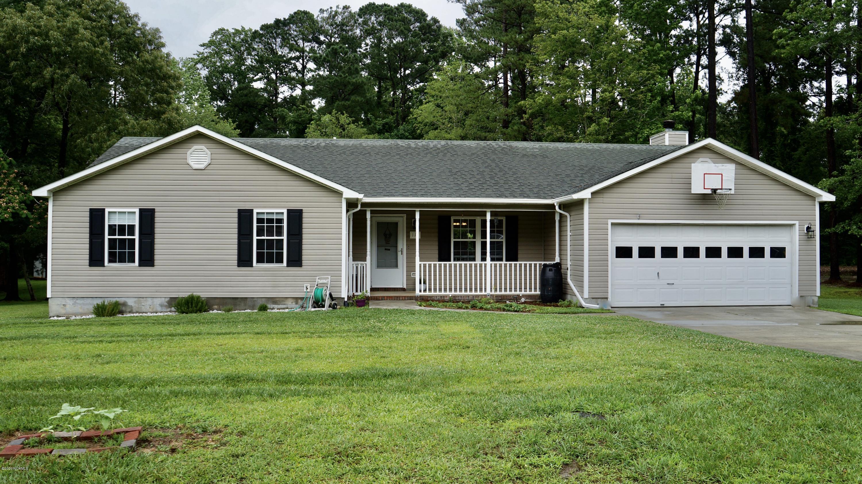 111 Courie Way Property Photo 1