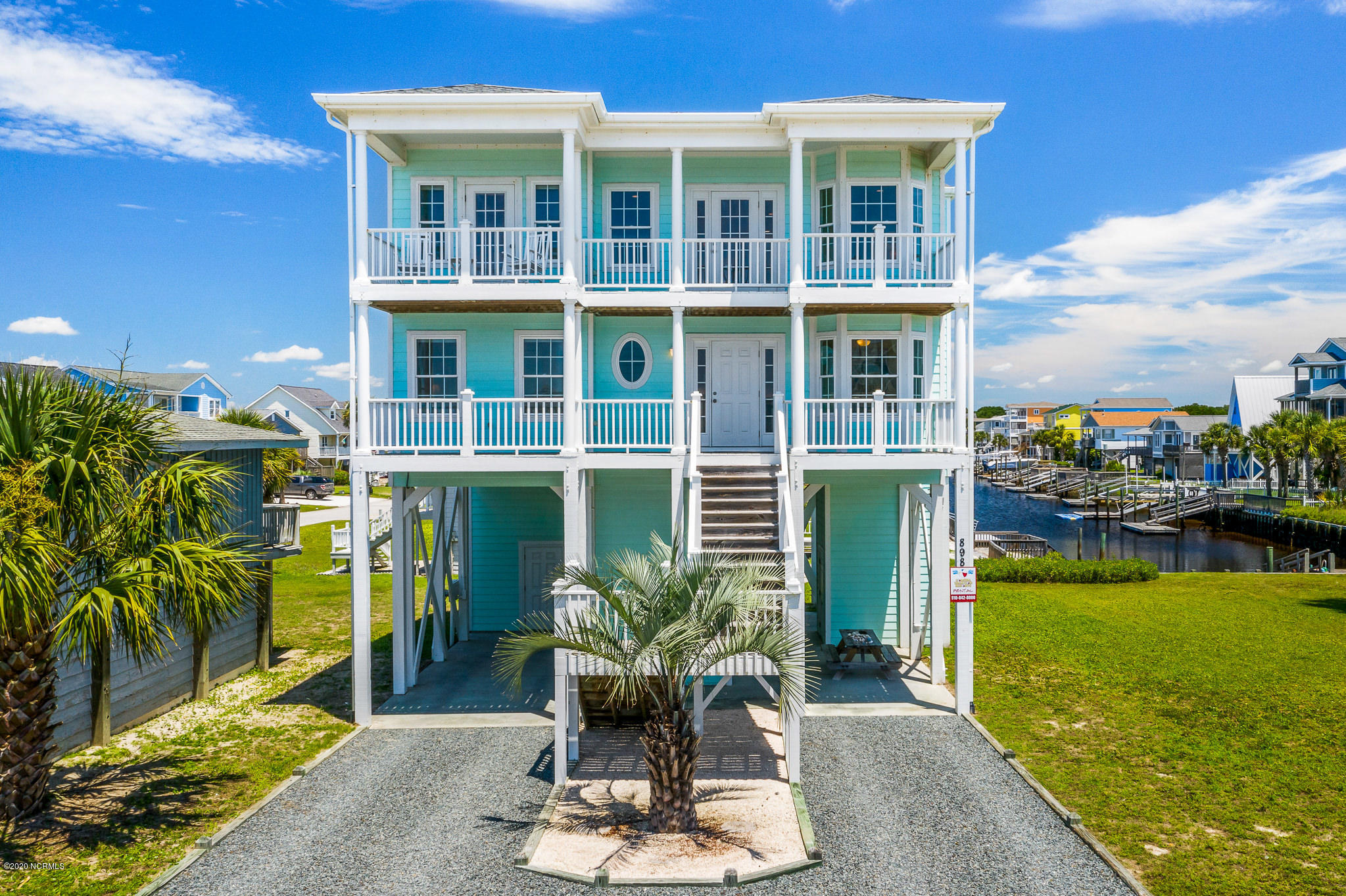 898 Ocean Boulevard Property Photo 1