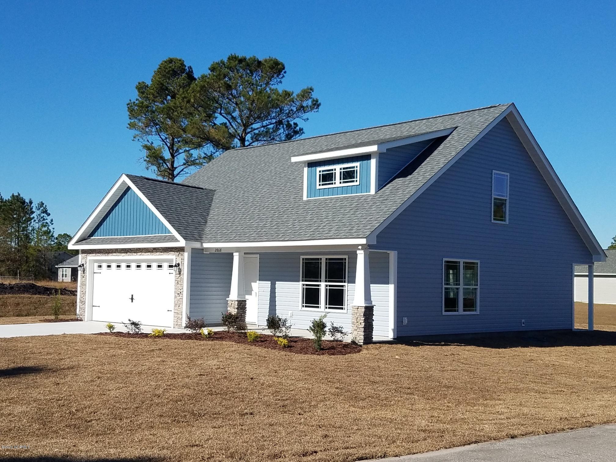 2868 Bay Village Property Photo 1