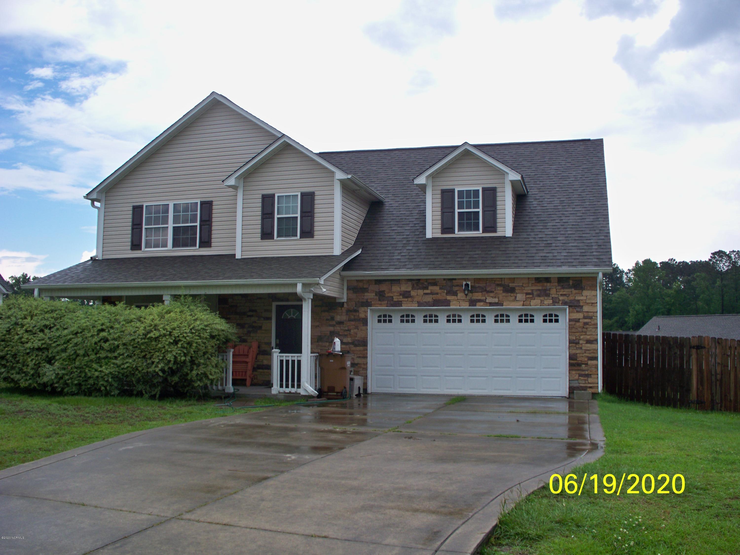 302 Forbes Lane Property Photo 1
