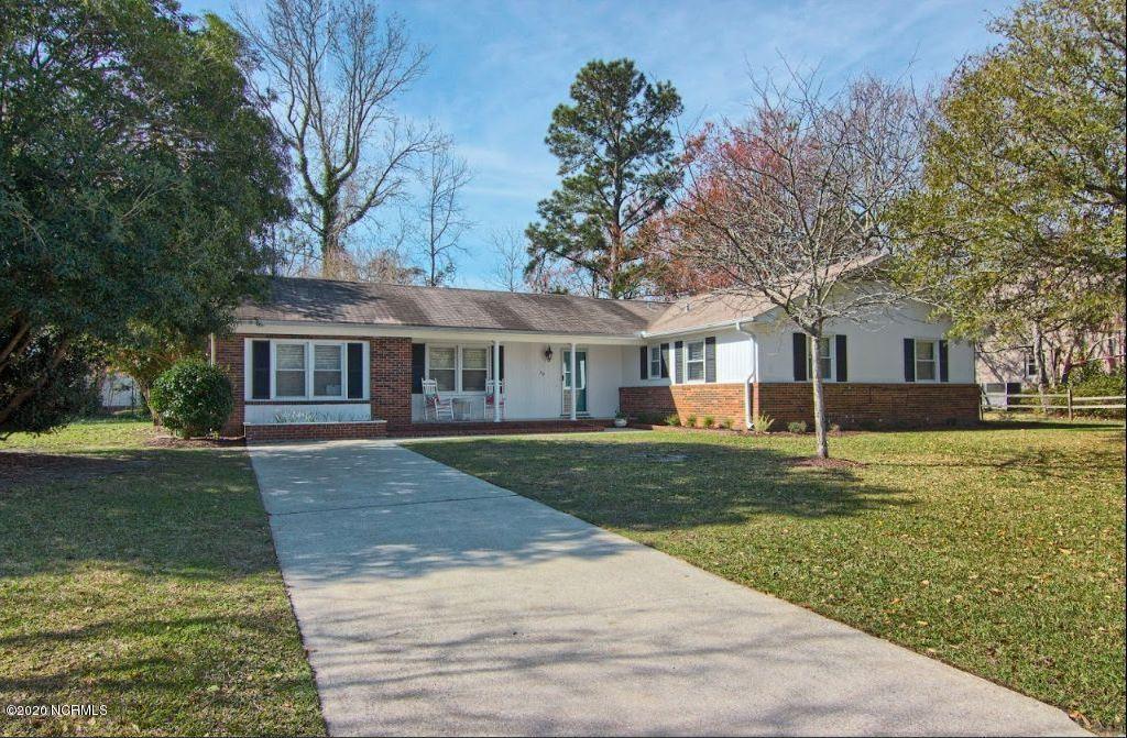 713 Kelly Road Property Photo 1