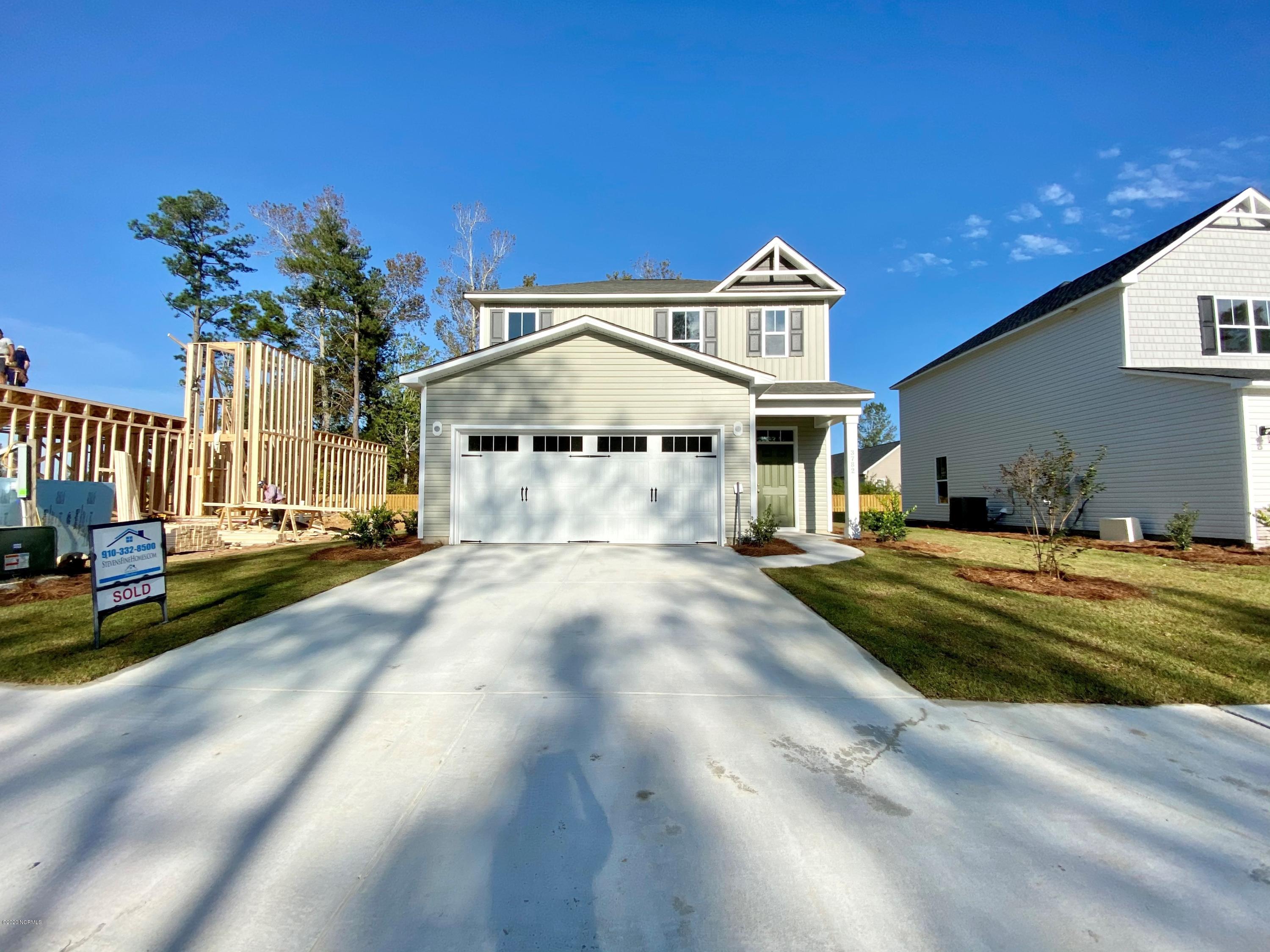 3782 Northern Lights Property Photo 1