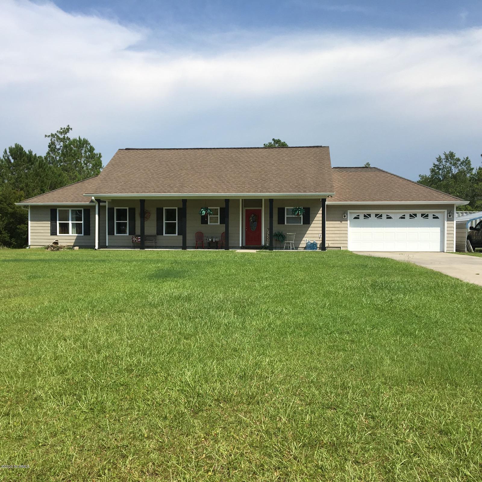 2890 Lake Cool Road Property Photo 1