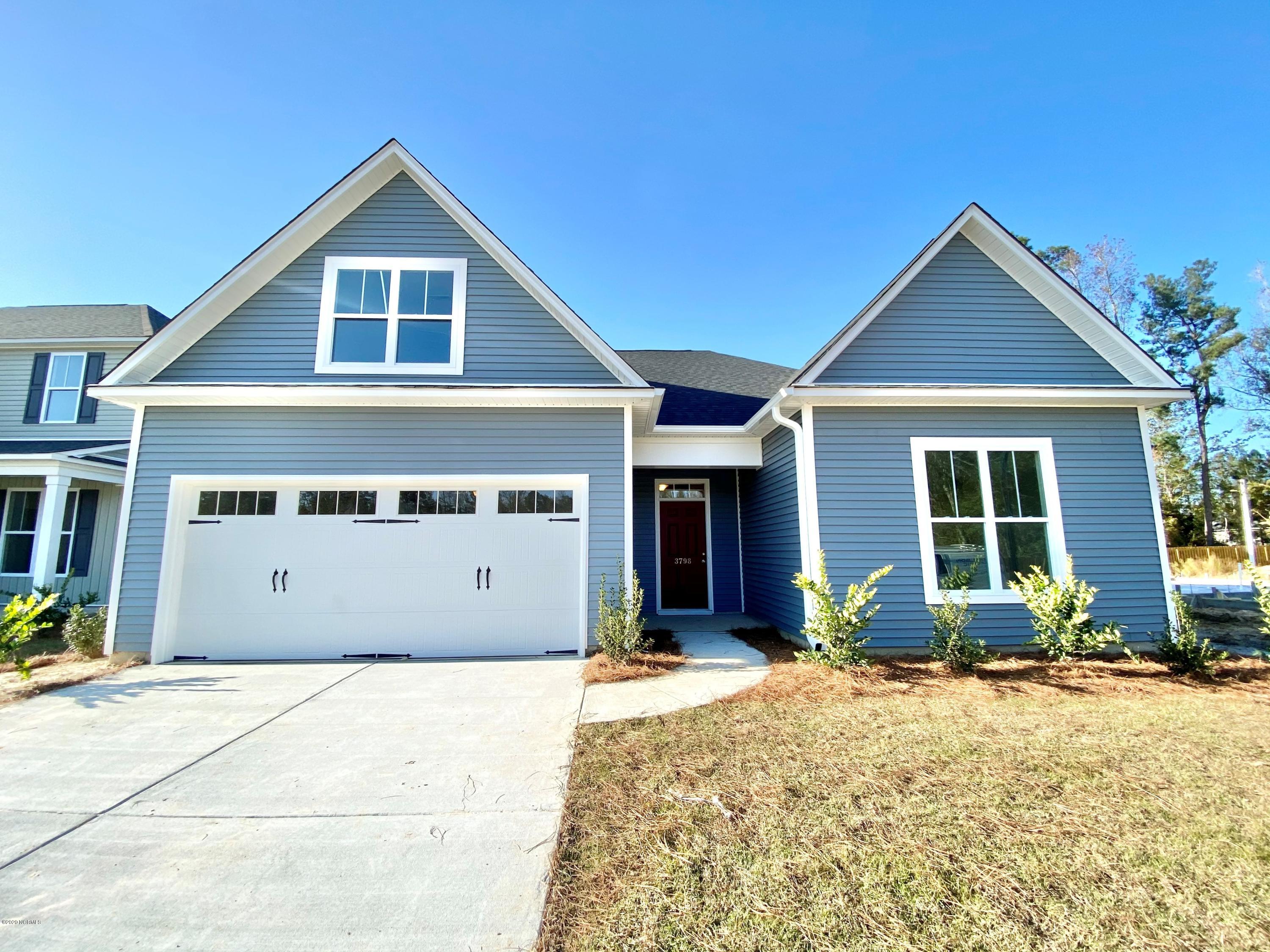 3798 Northern Lights Property Photo 1