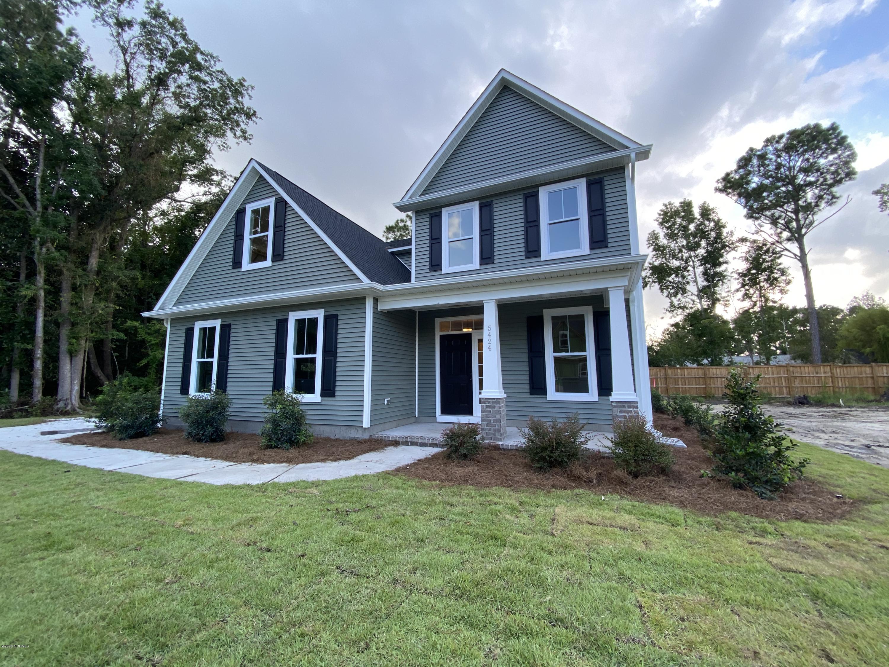 5424 Sharp Acorn Court Property Photo 1
