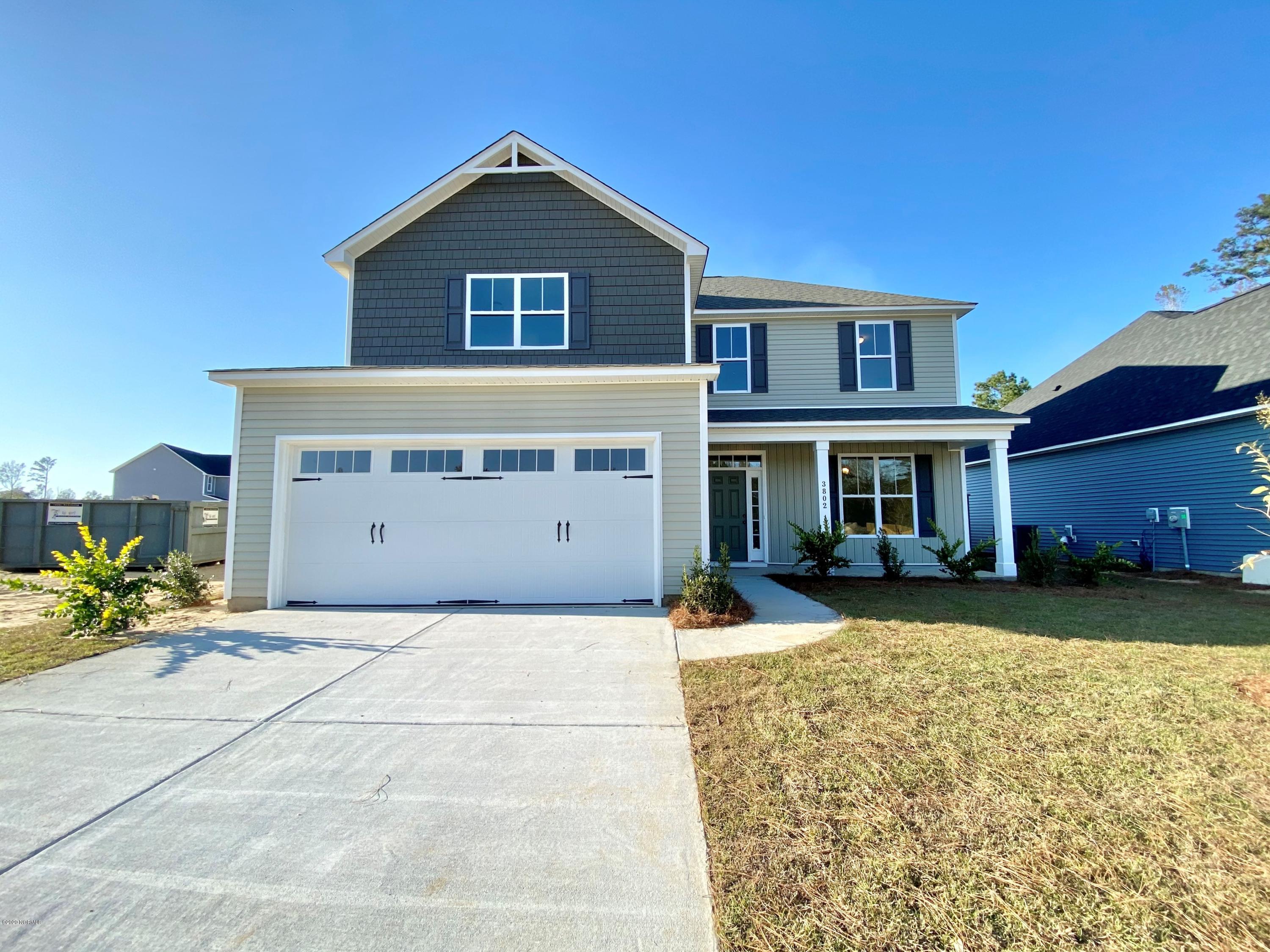 3802 Northern Lights Drive Property Photo 1