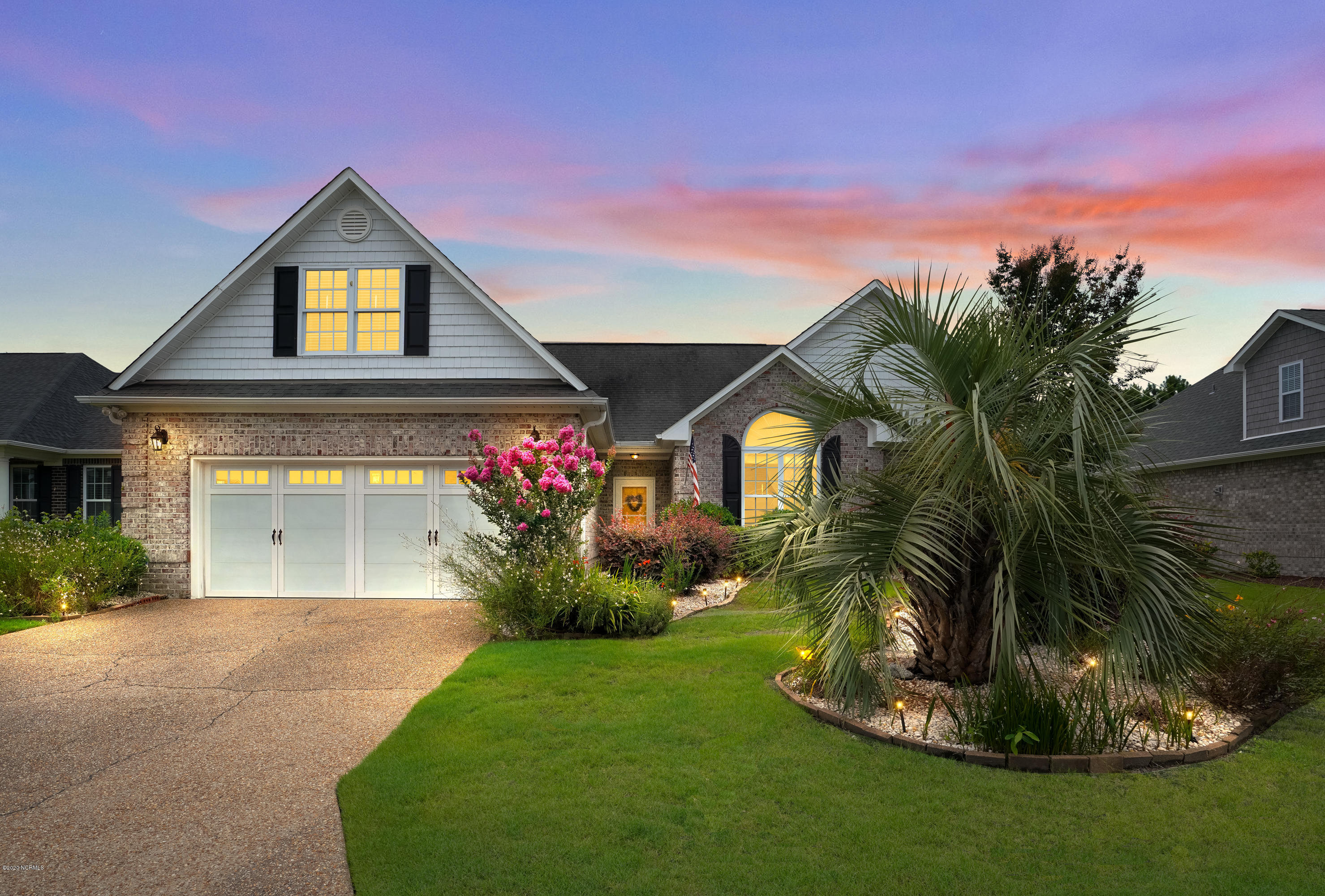 1143 Spring Glen Court Property Photo 1