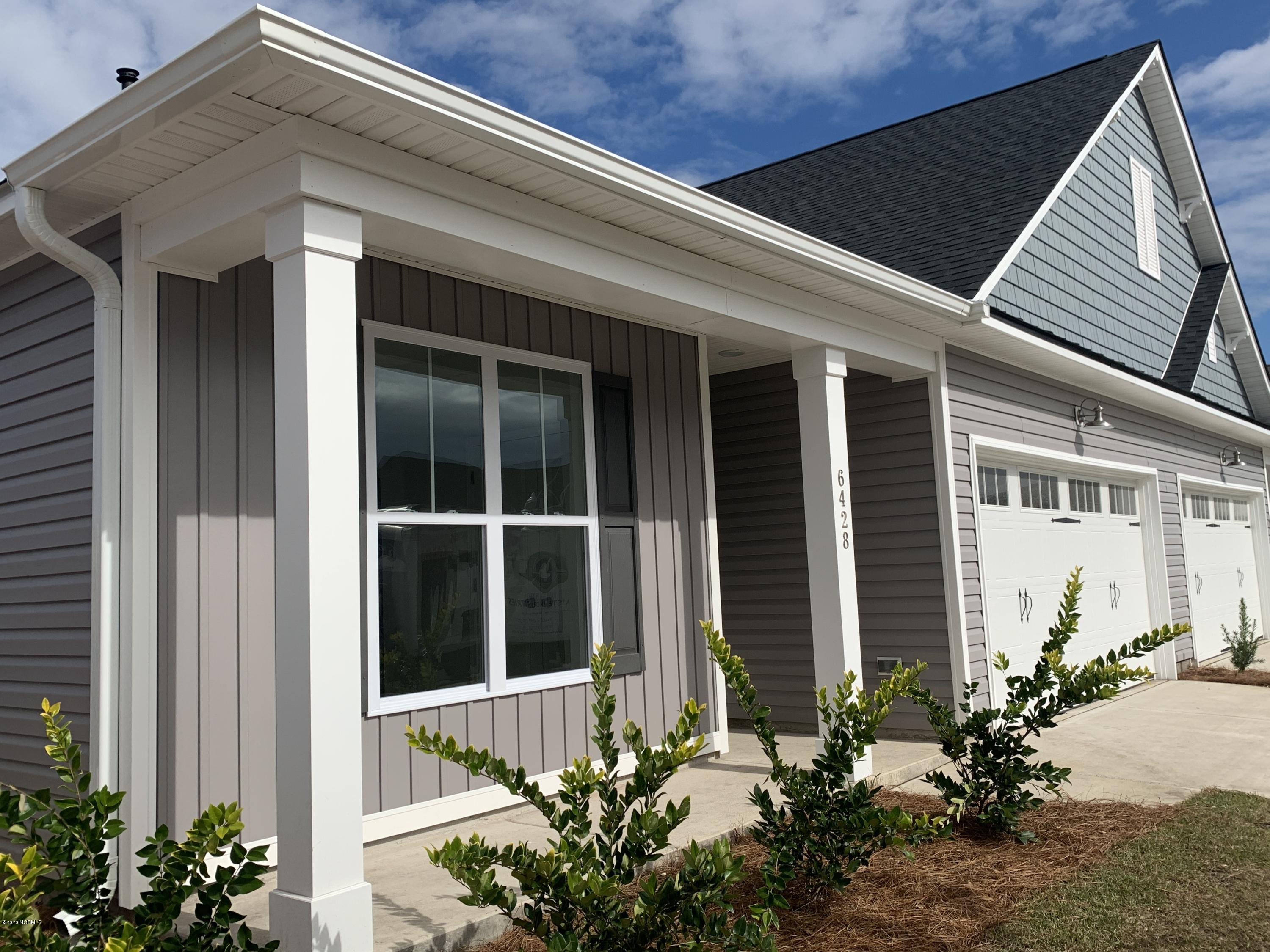 6428 Pinnacle Point Property Photo 1