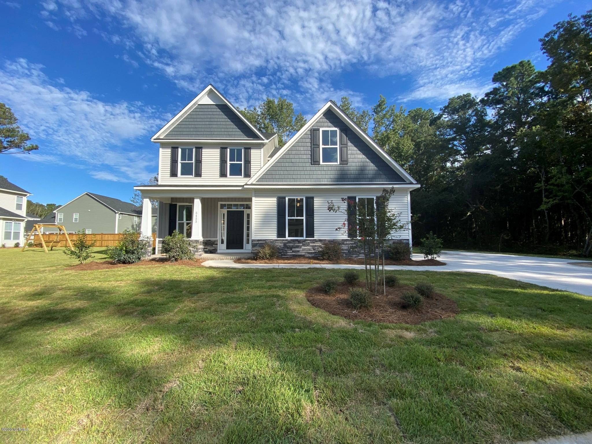 5425 Sharp Acorn Court Property Photo 1