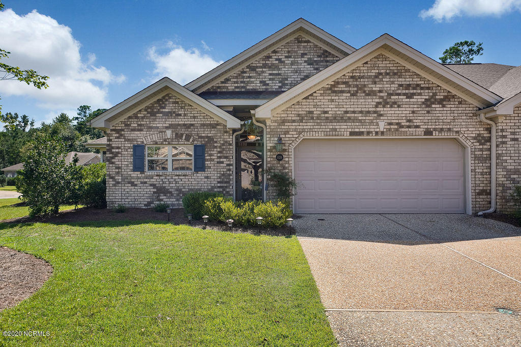 1128 Lillibridge Drive Property Photo 1