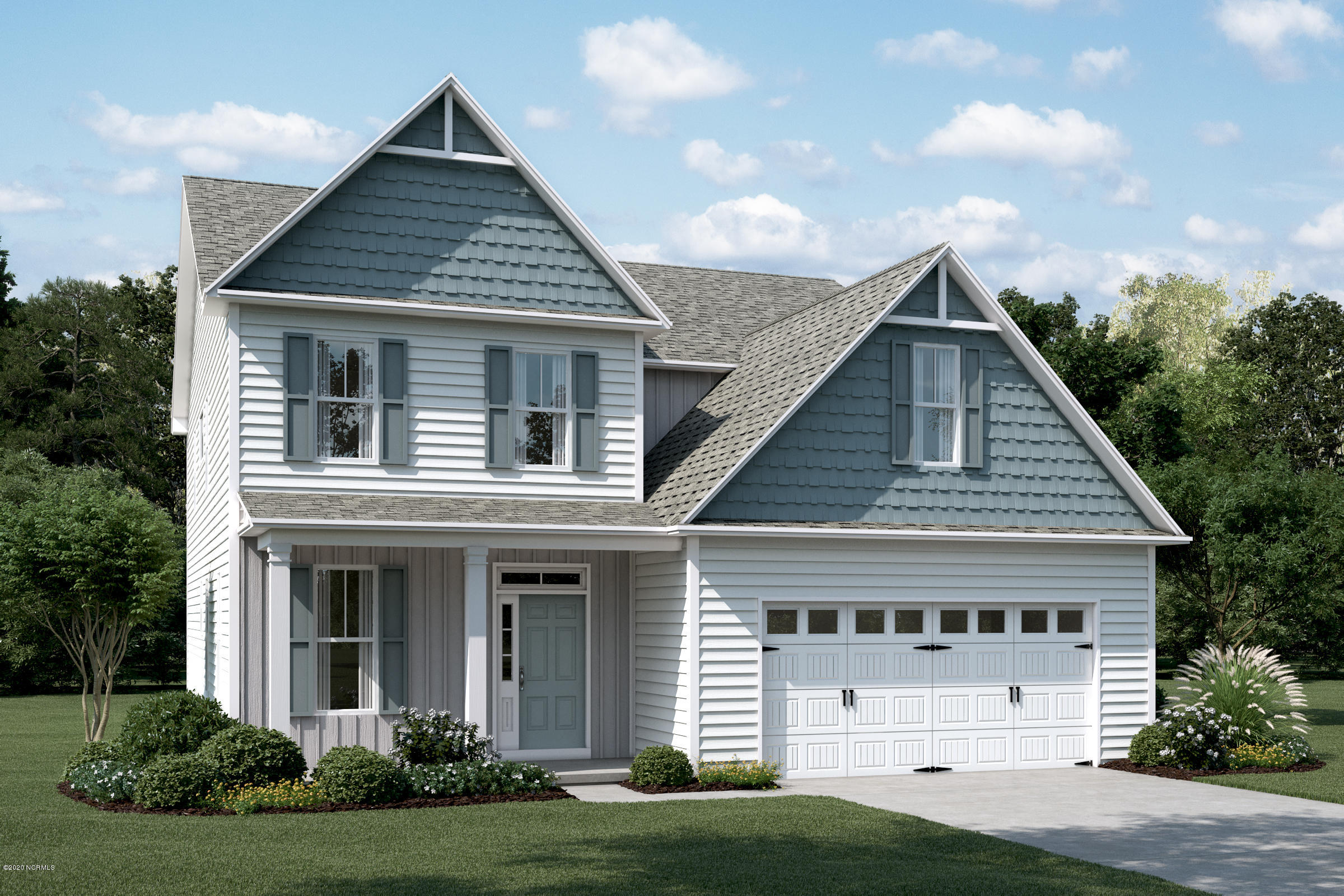 438 Toms Creek Road Property Photo 1
