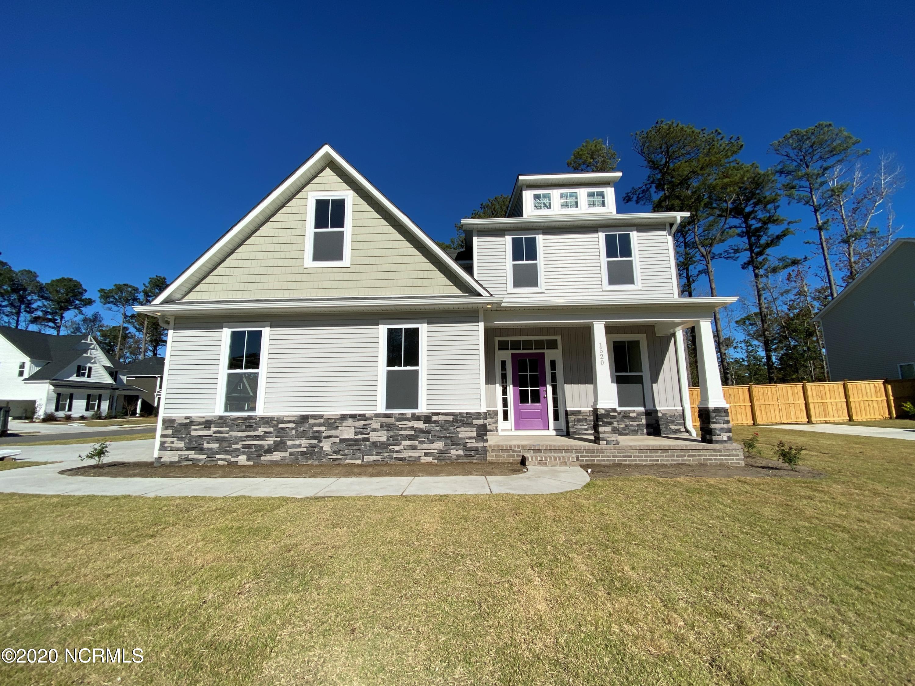 1520 Gatlin Way Property Photo 1