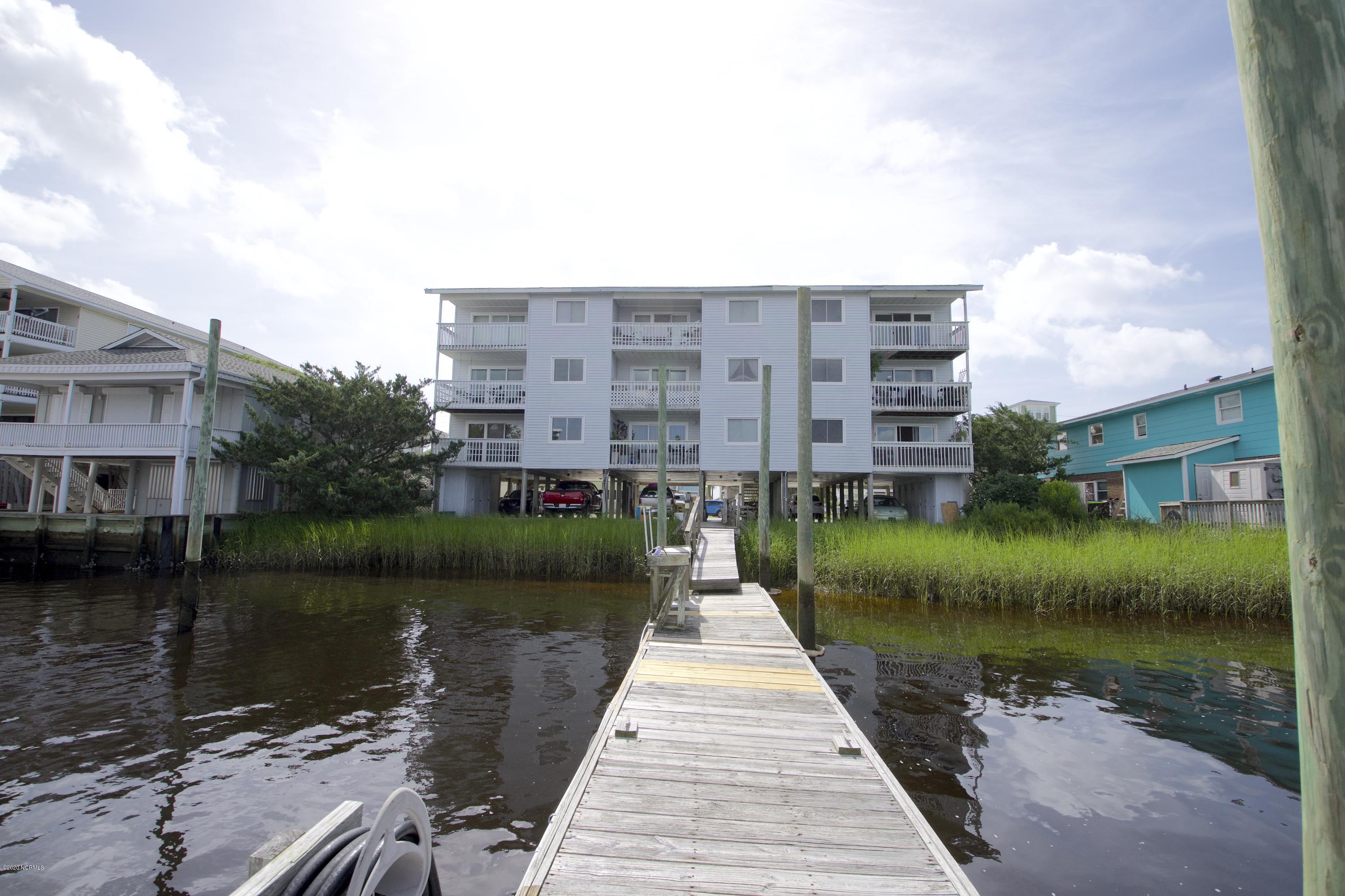 709 Canal Drive 1c Property Photo 1