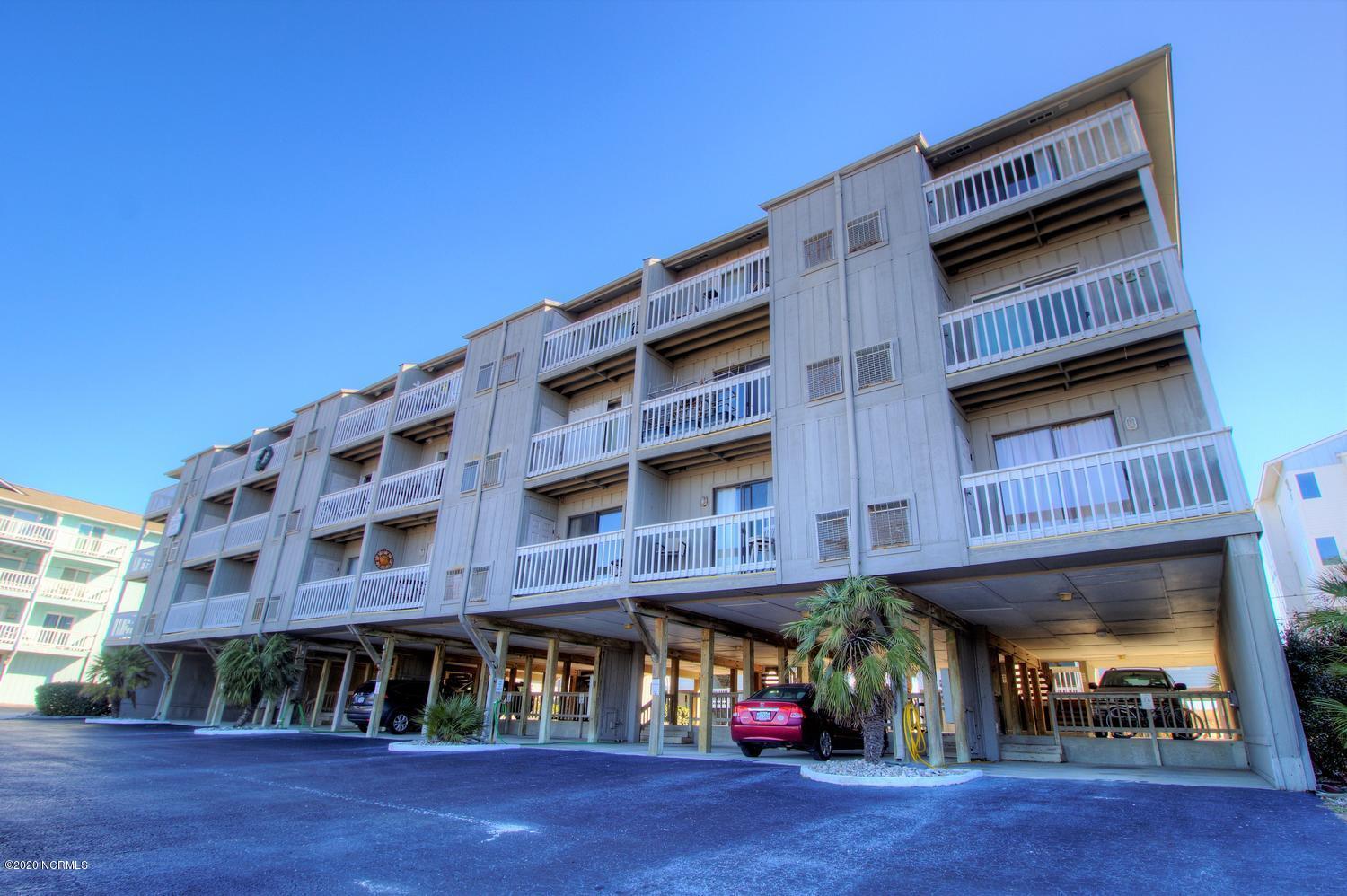 600 Carolina Beach Avenue 3a Property Photo 1