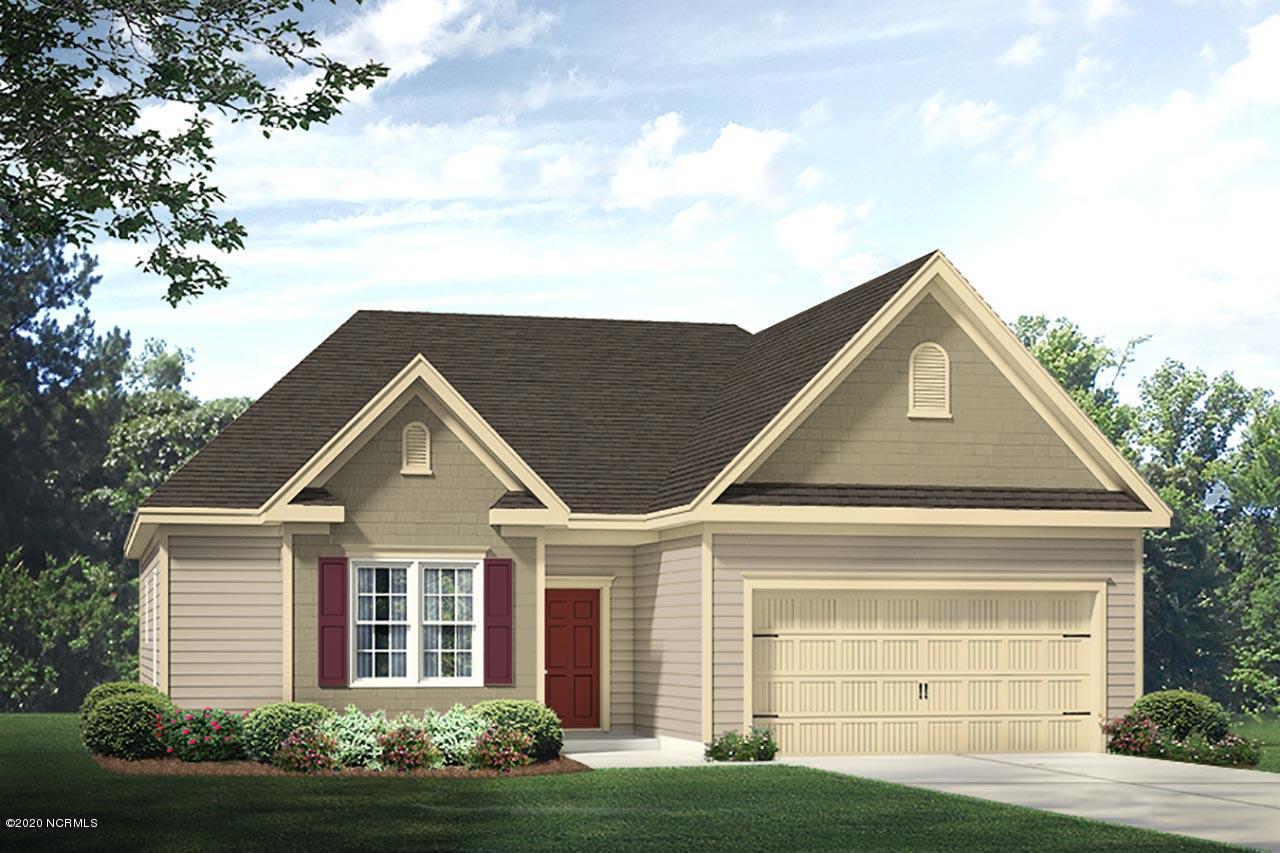 8627 Lanvale Forest Drive Property Photo 1