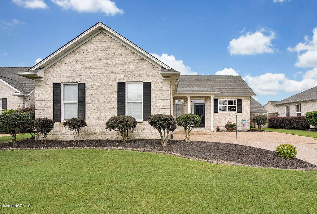 1011 Tidings Road Property Photo 1