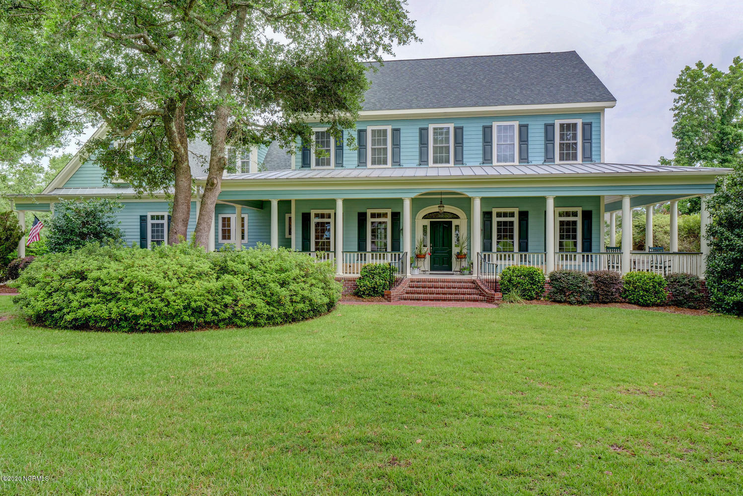 206 Salt Marsh Lane Property Photo 1