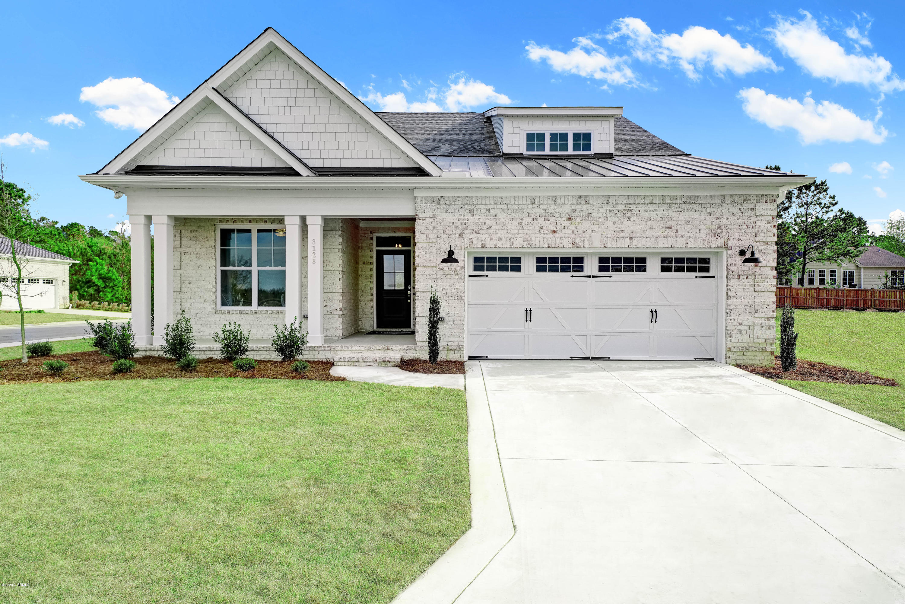 8116 Barstow Lane Property Photo 1