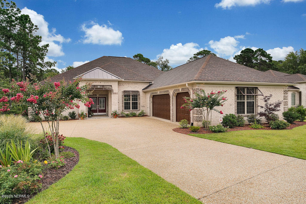 253 Fayemarsh Road Property Photo 1