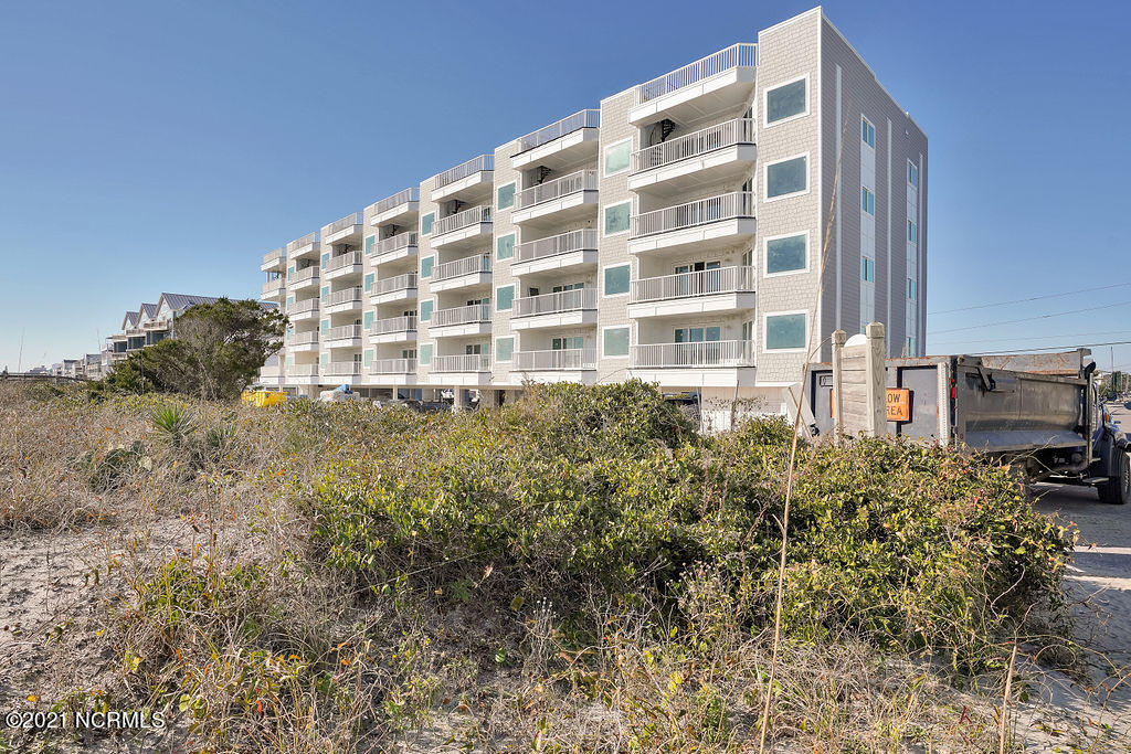 201 Carolina Beach Avenue 407 Property Photo 1