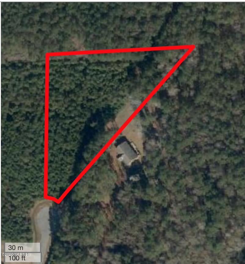 742 Log Cabin Road Property Photo 1