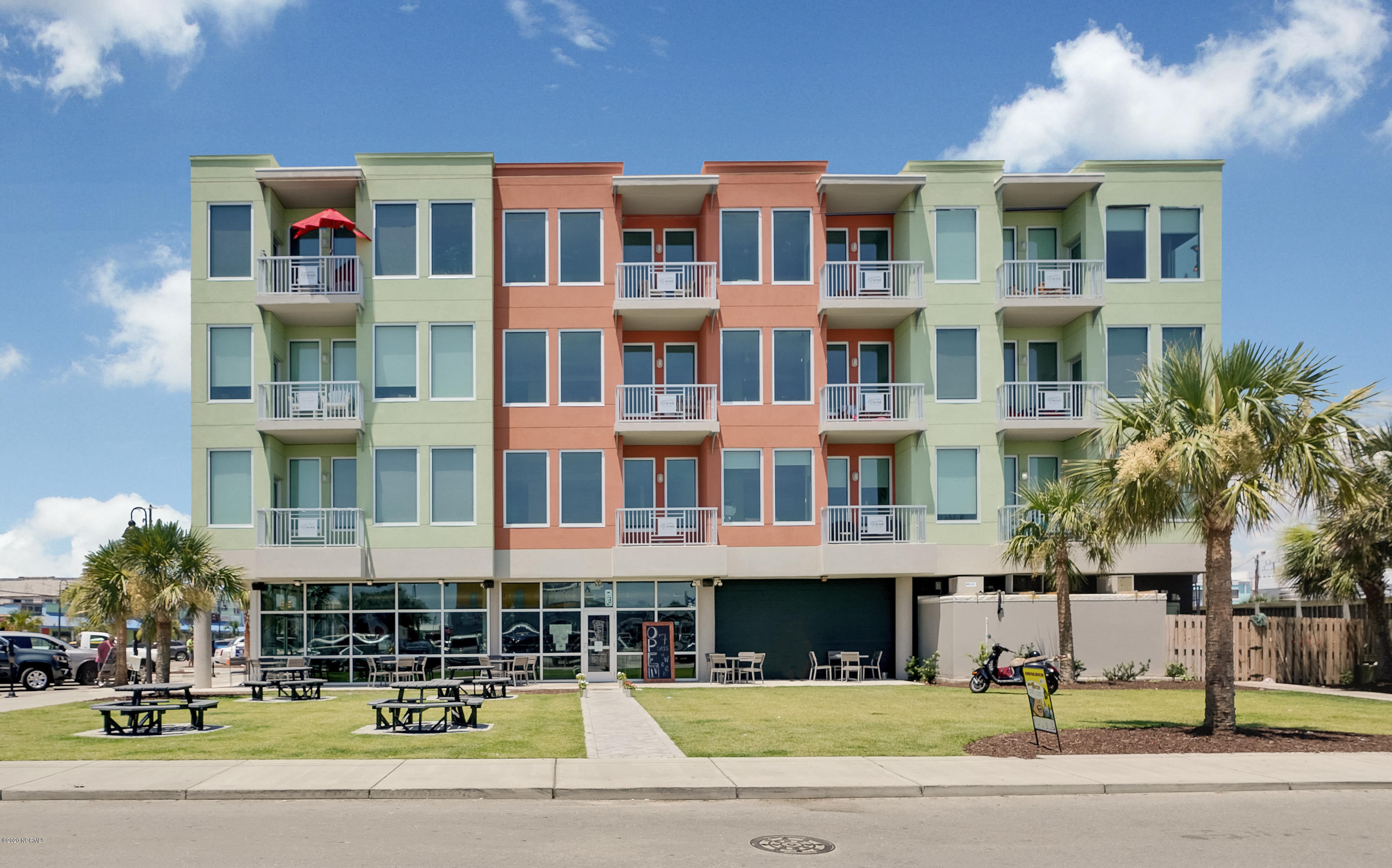 102 Cape Fear Boulevard 202 Property Photo 1